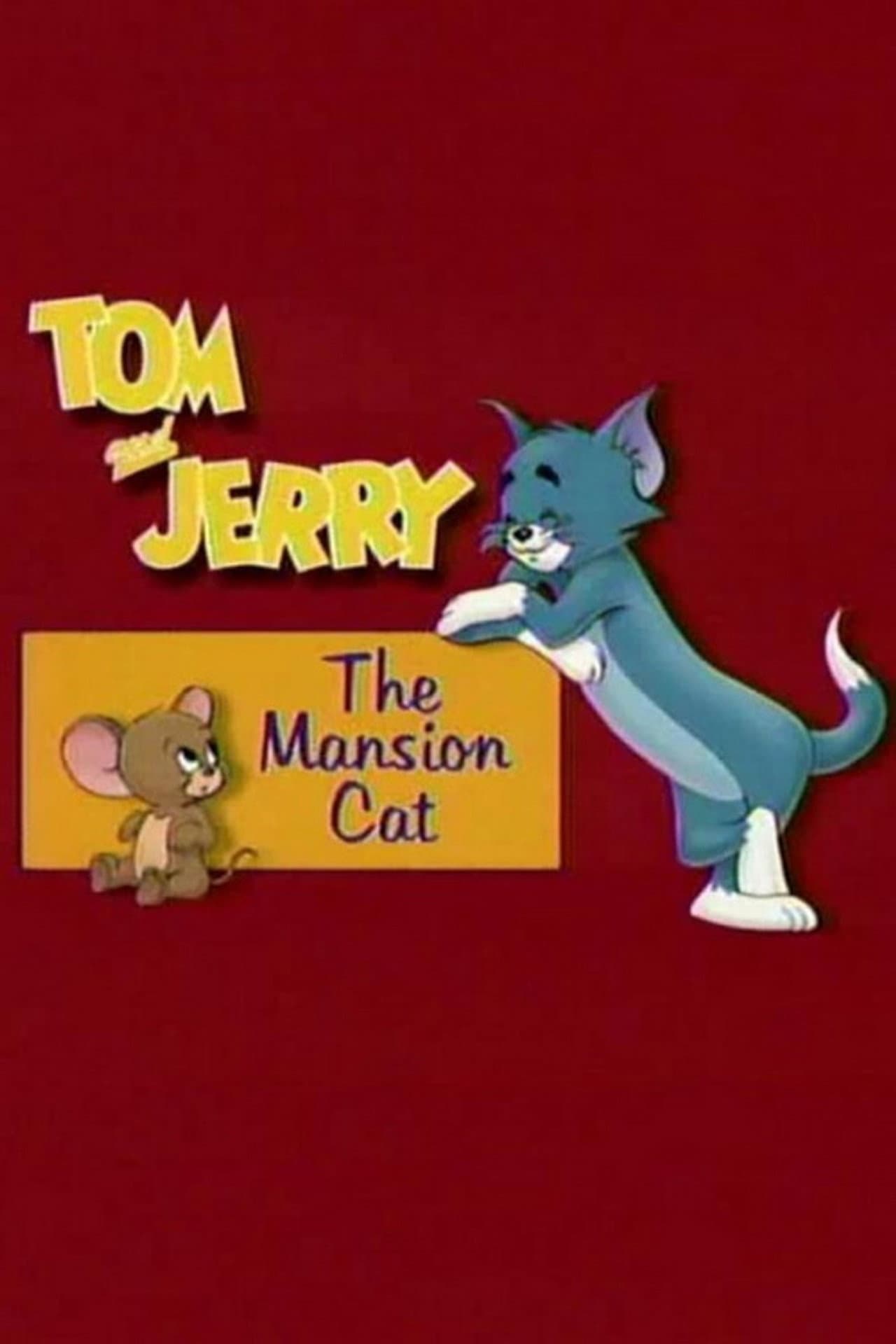 The Mansion Cat preview 2