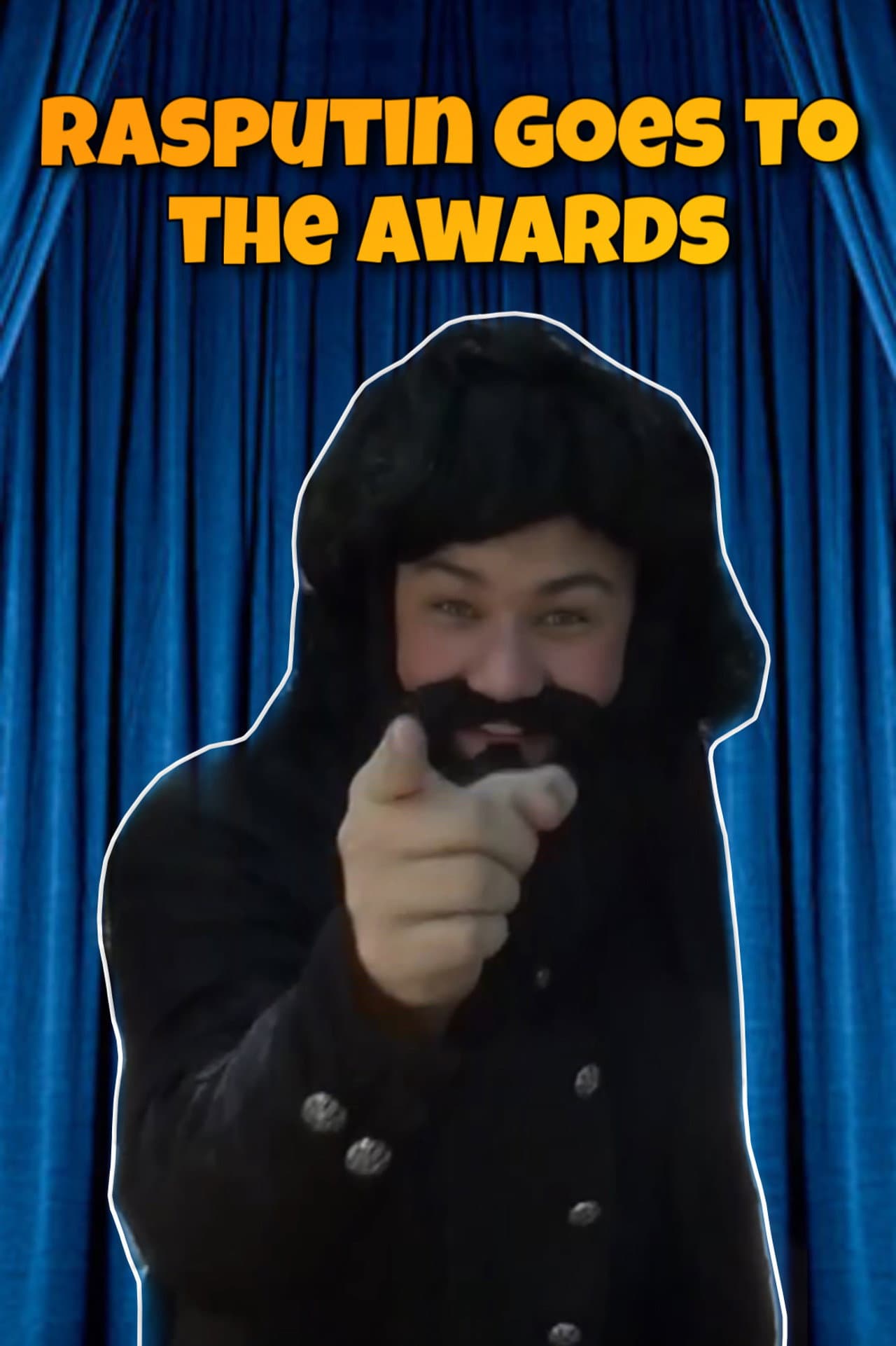 Rasputin Goes to the Awards preview 2