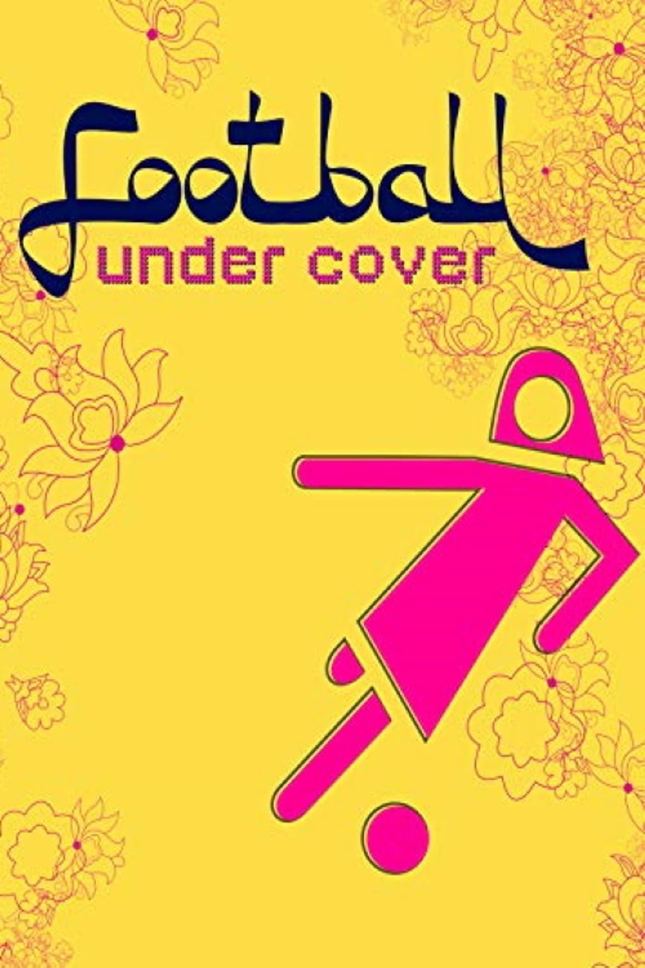 Football Under Cover preview 2