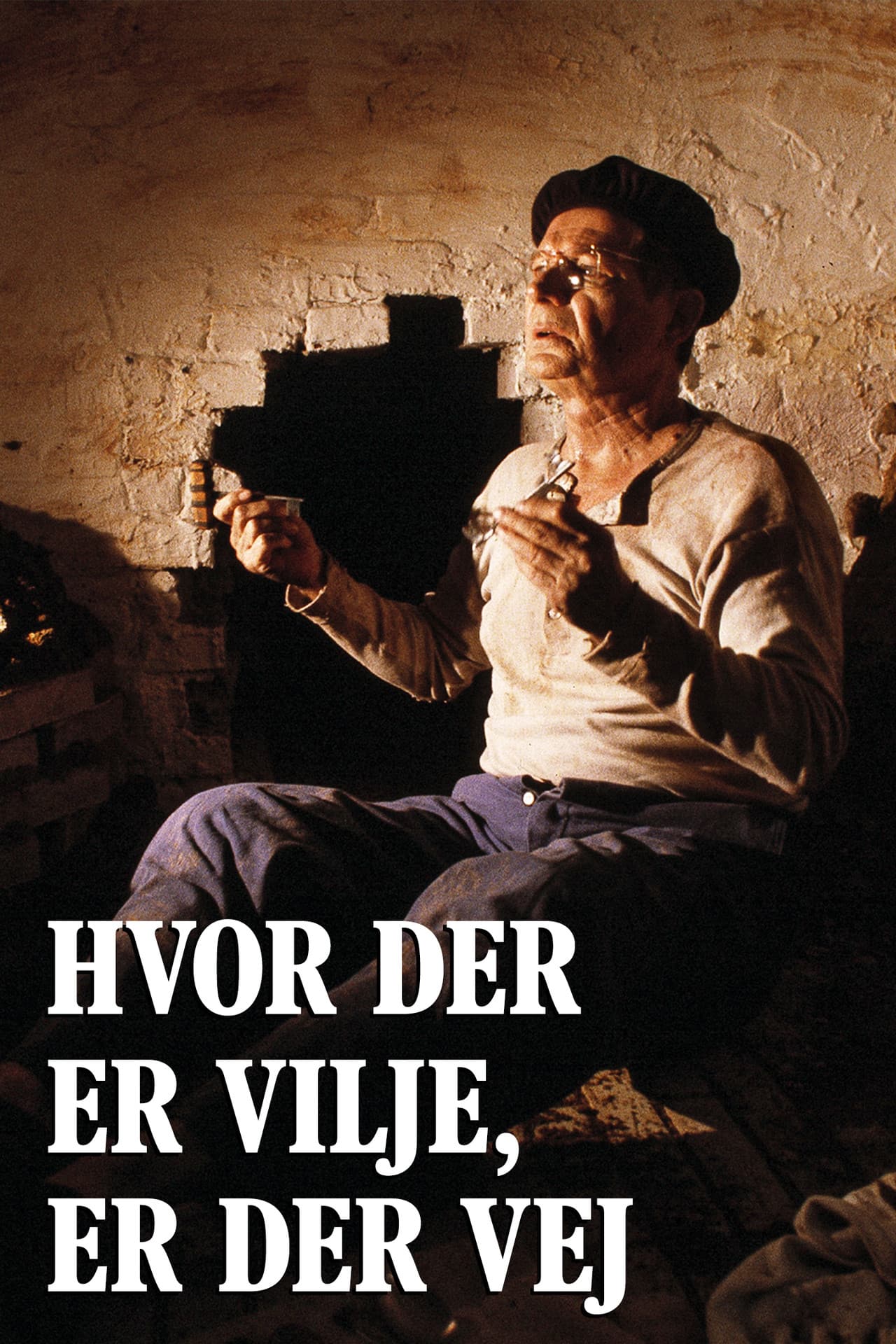 Hvor der er vilje, er der vej preview 2