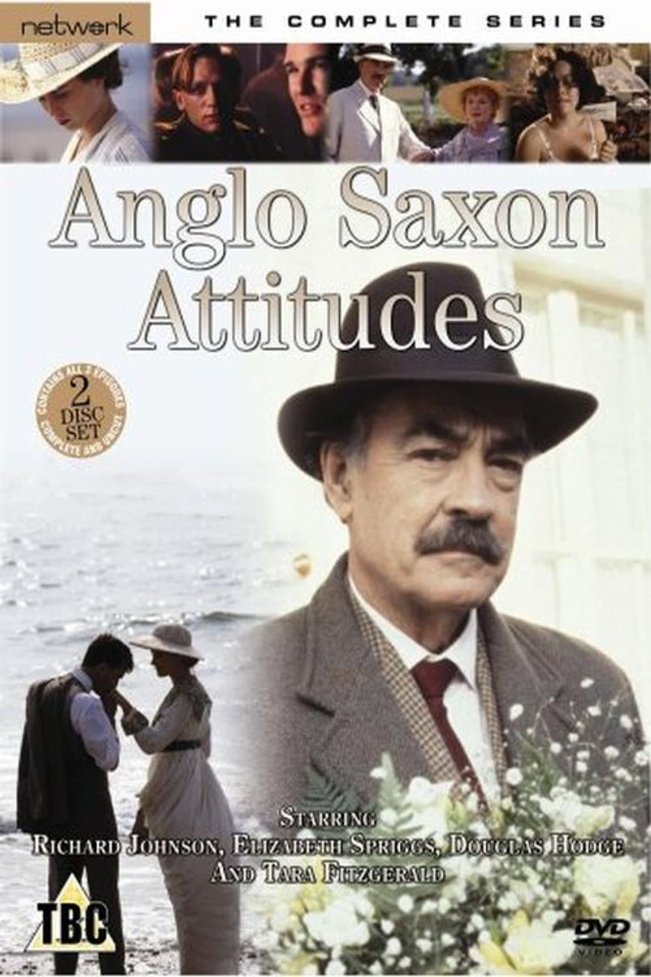 Anglo Saxon Attitudes preview 2