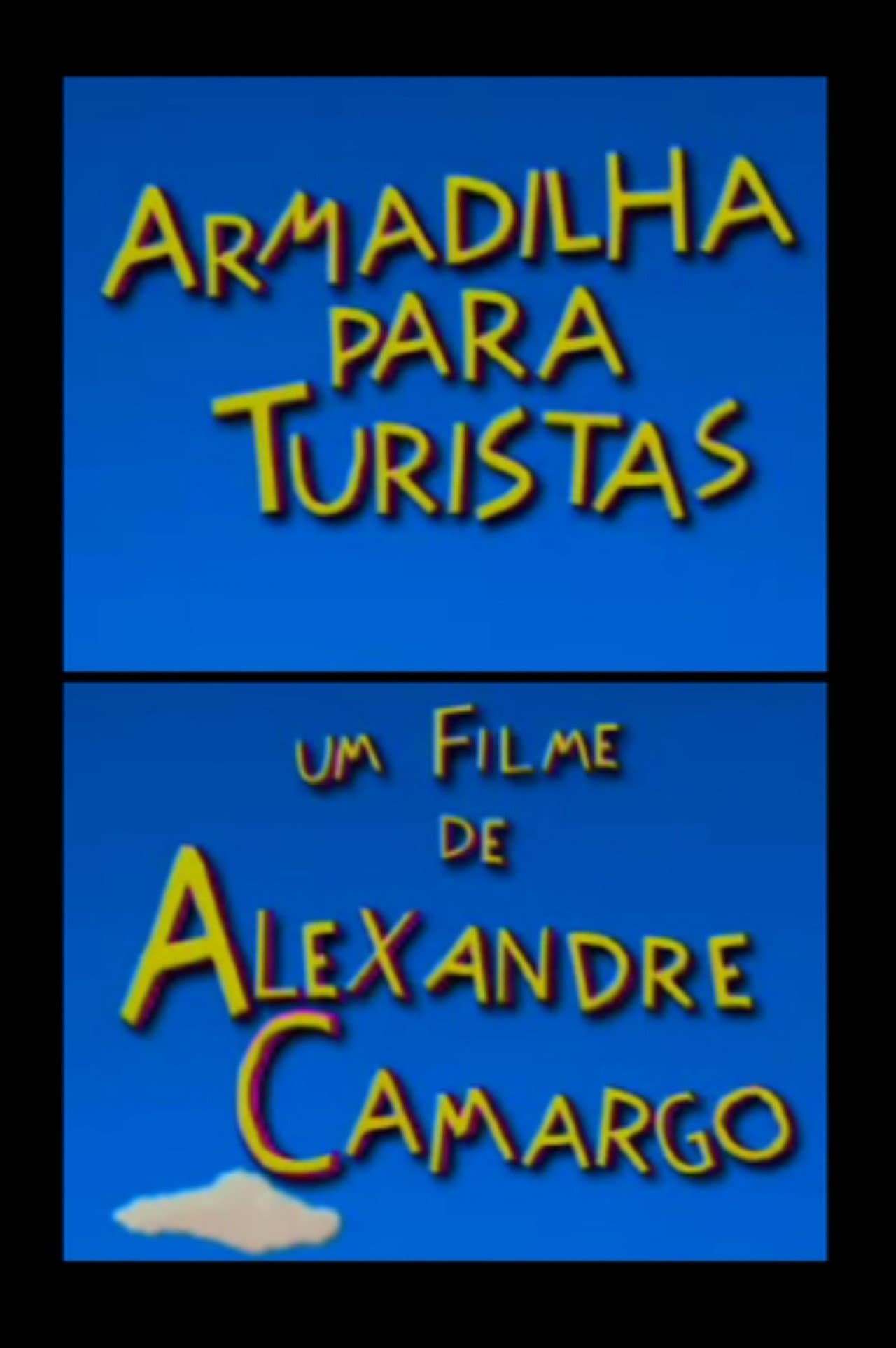Armadilha Para Turistas preview 1
