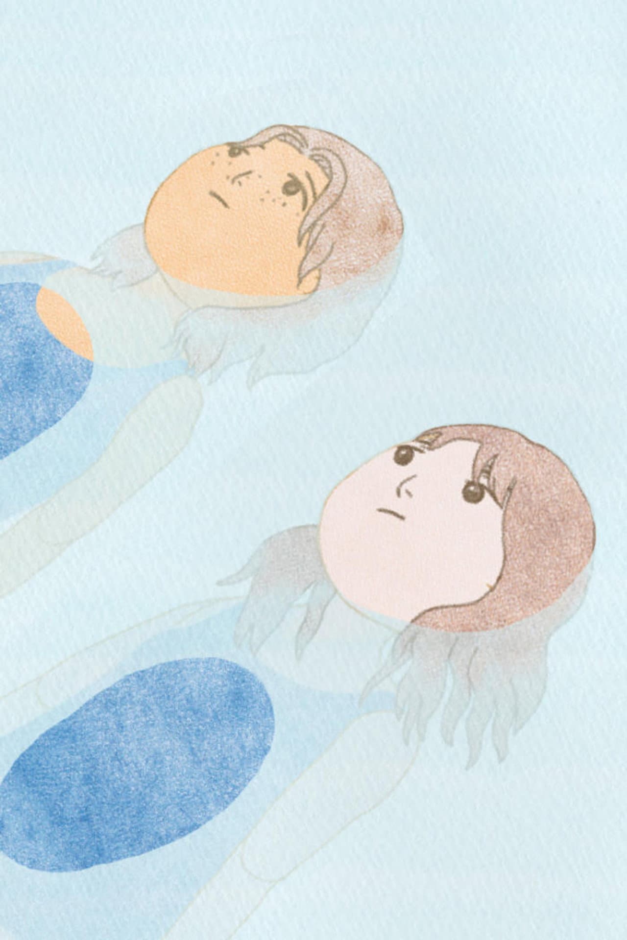Fourth Period Swimming Class preview 1