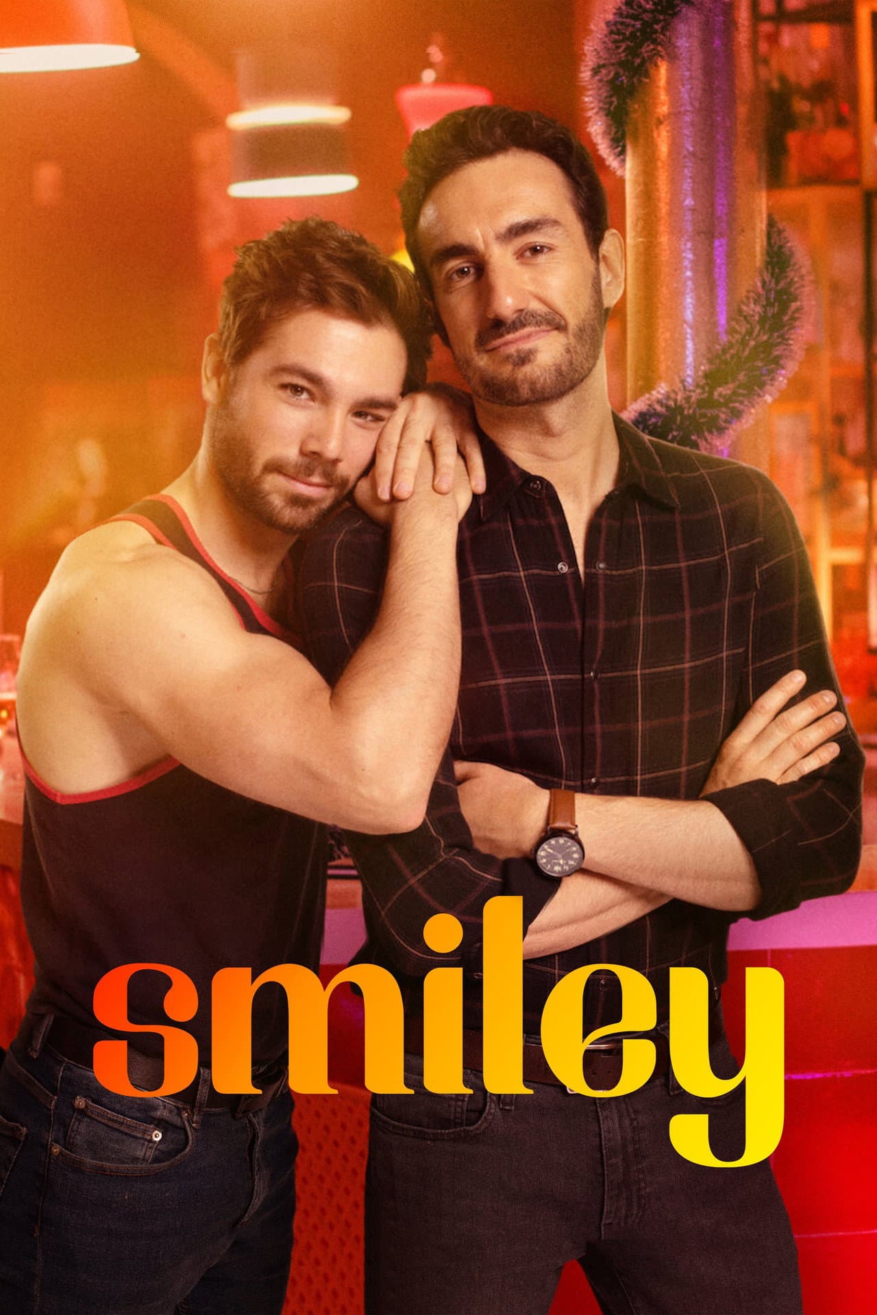 Smiley preview 2