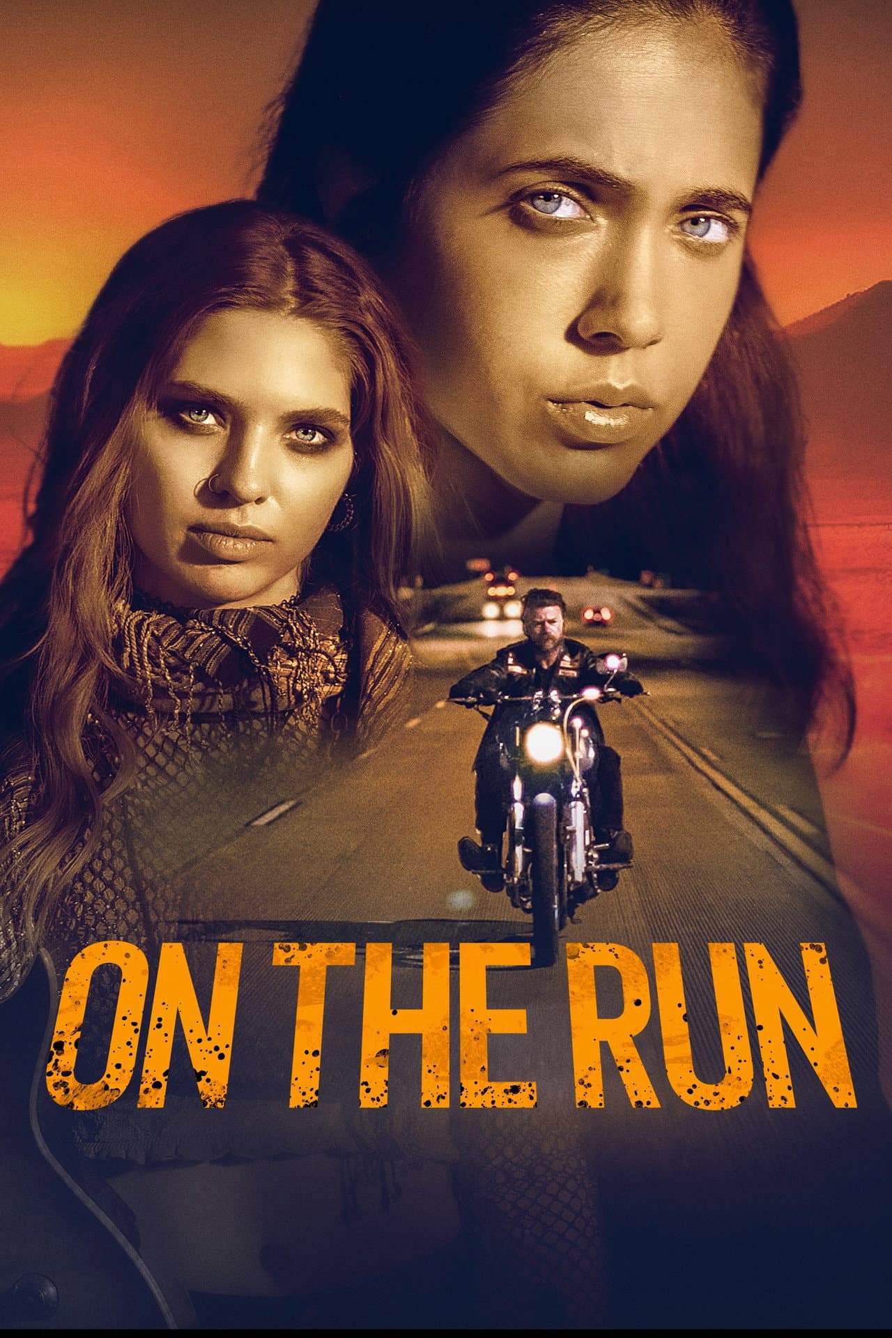 On the Run preview 2