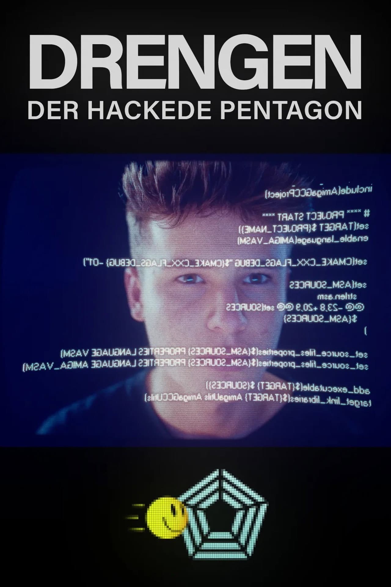 The Boy who Hacked The Pentagon preview 2