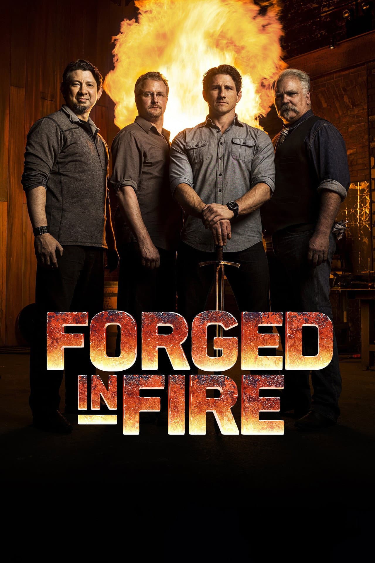 Season 1