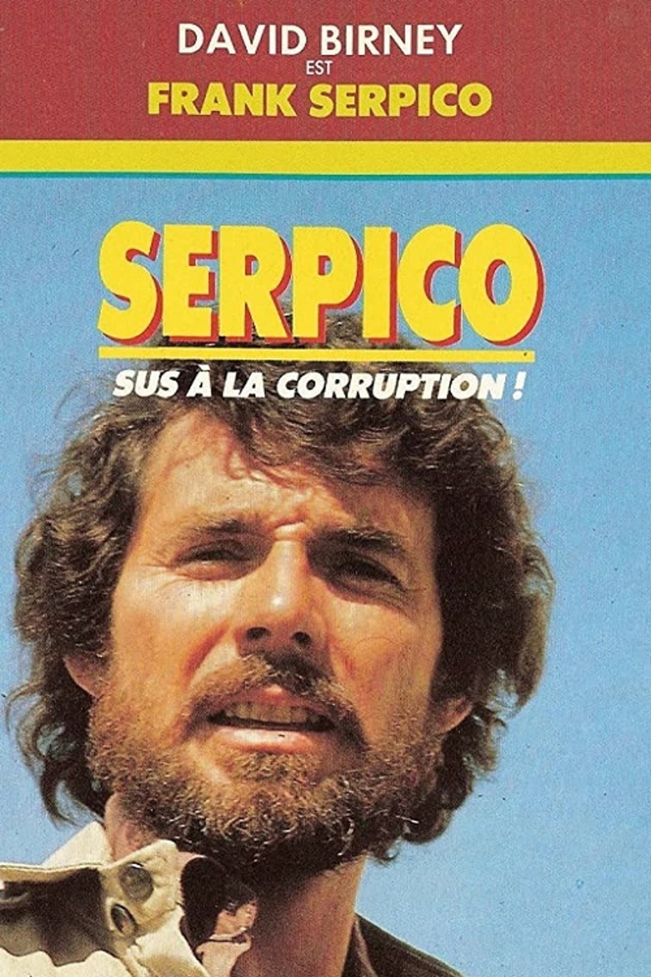 Serpico preview 2