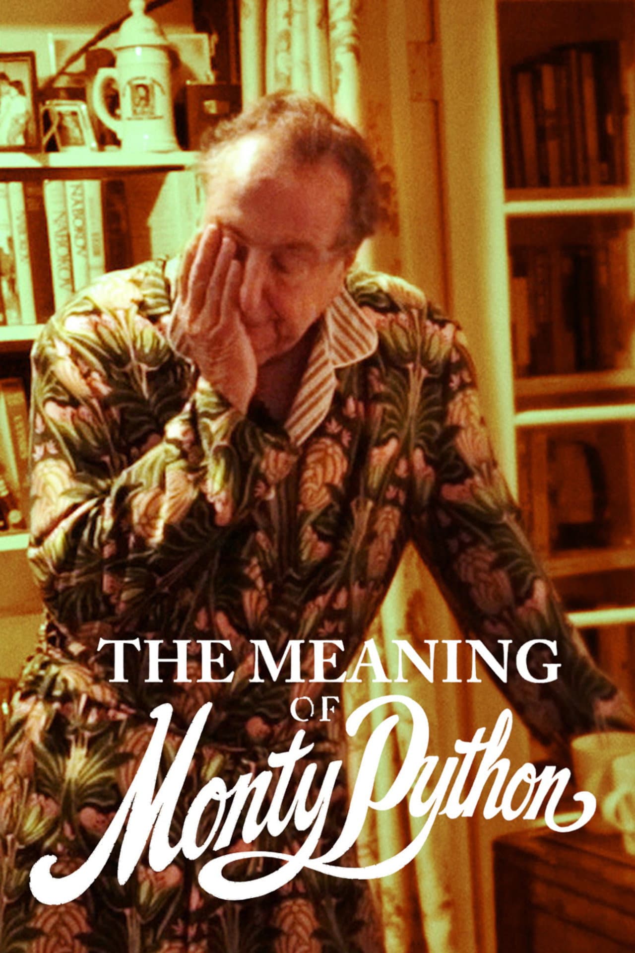 The Meaning of Monty Python preview 2