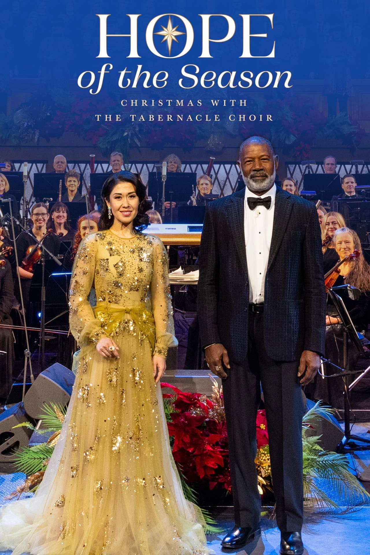 Hope of the Season: Christmas with The Tabernacle Choir preview 2