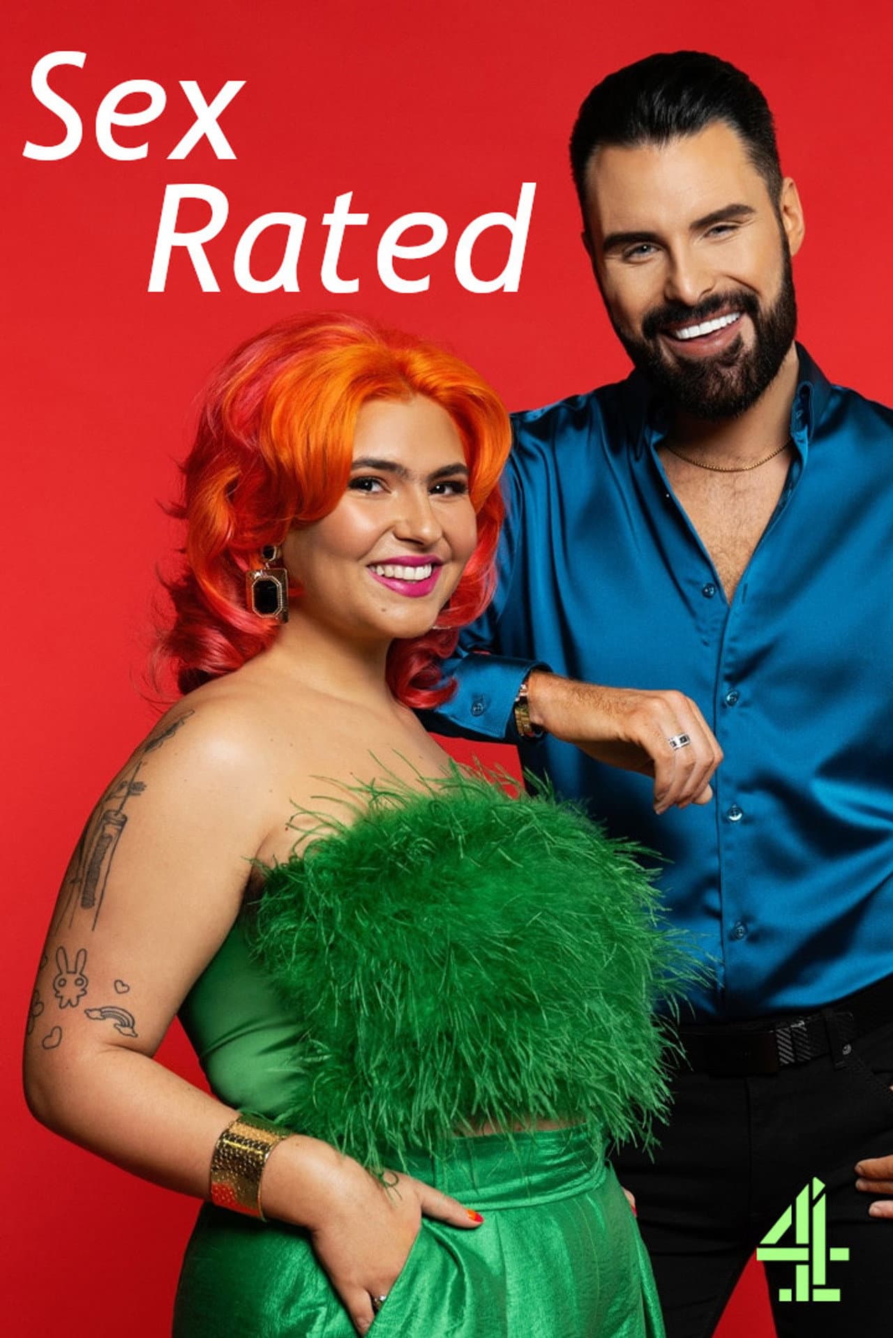 Sex Rated preview 2