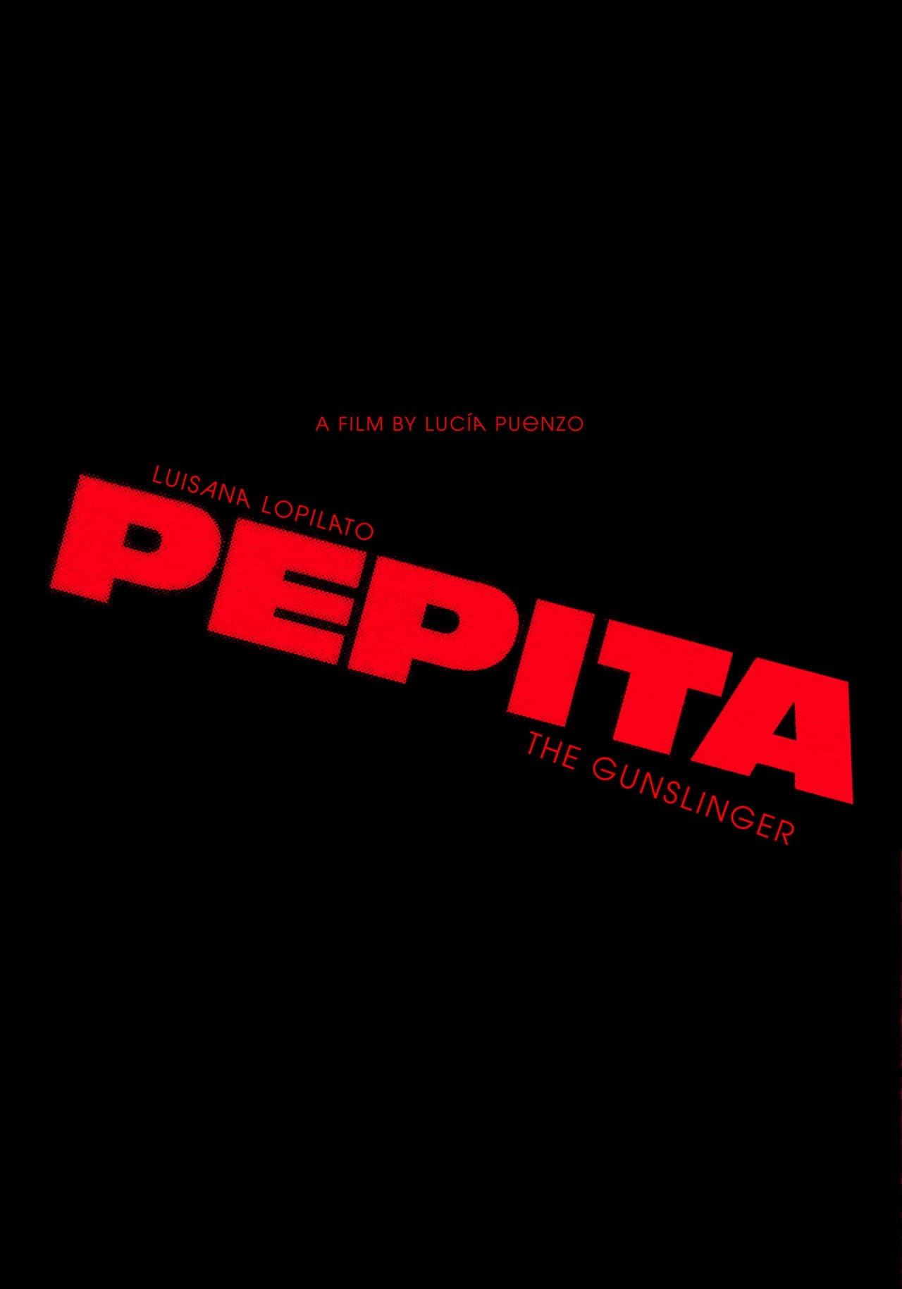 Pepita the Gunslinger preview 1