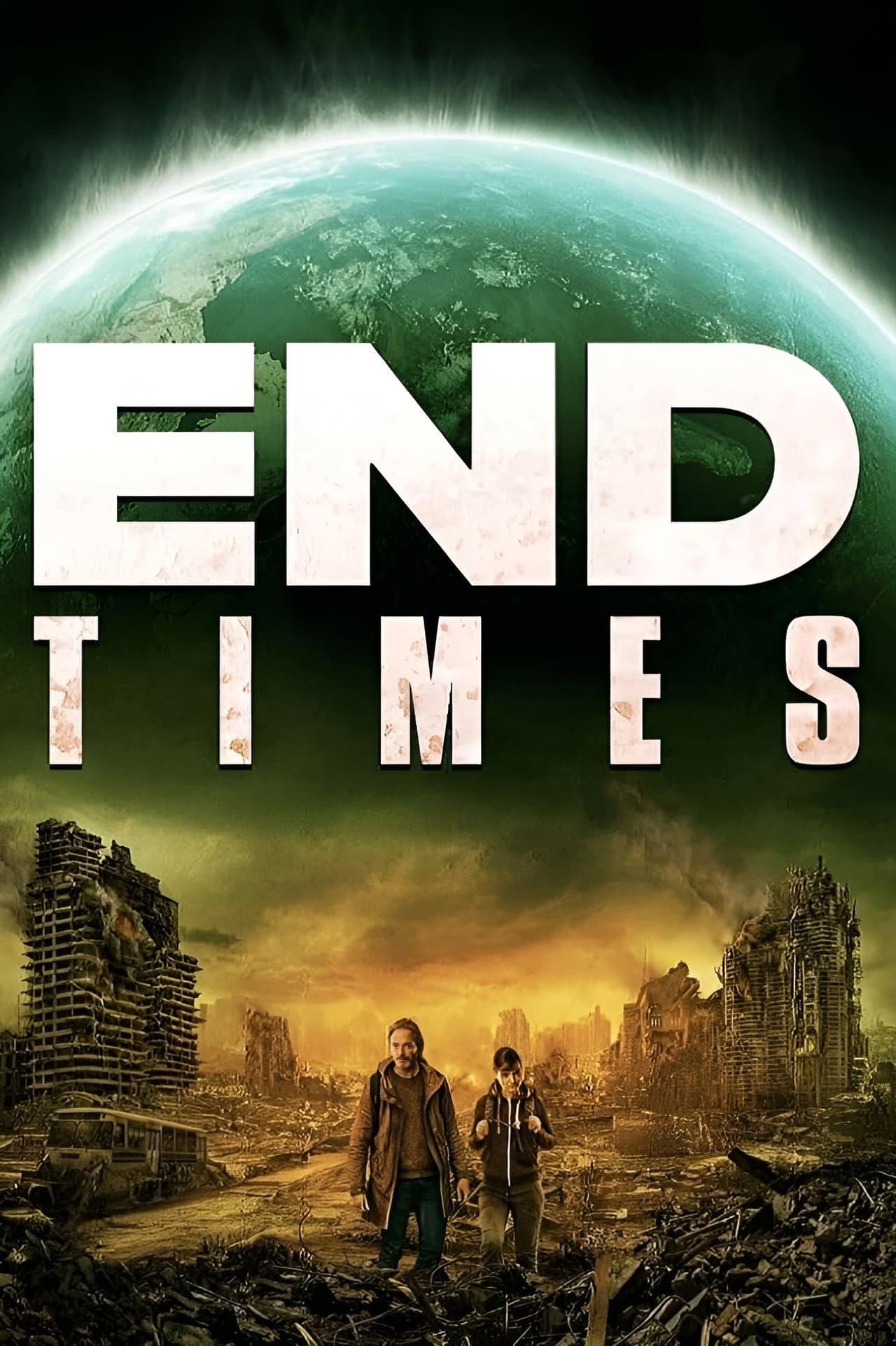 End Times preview 2
