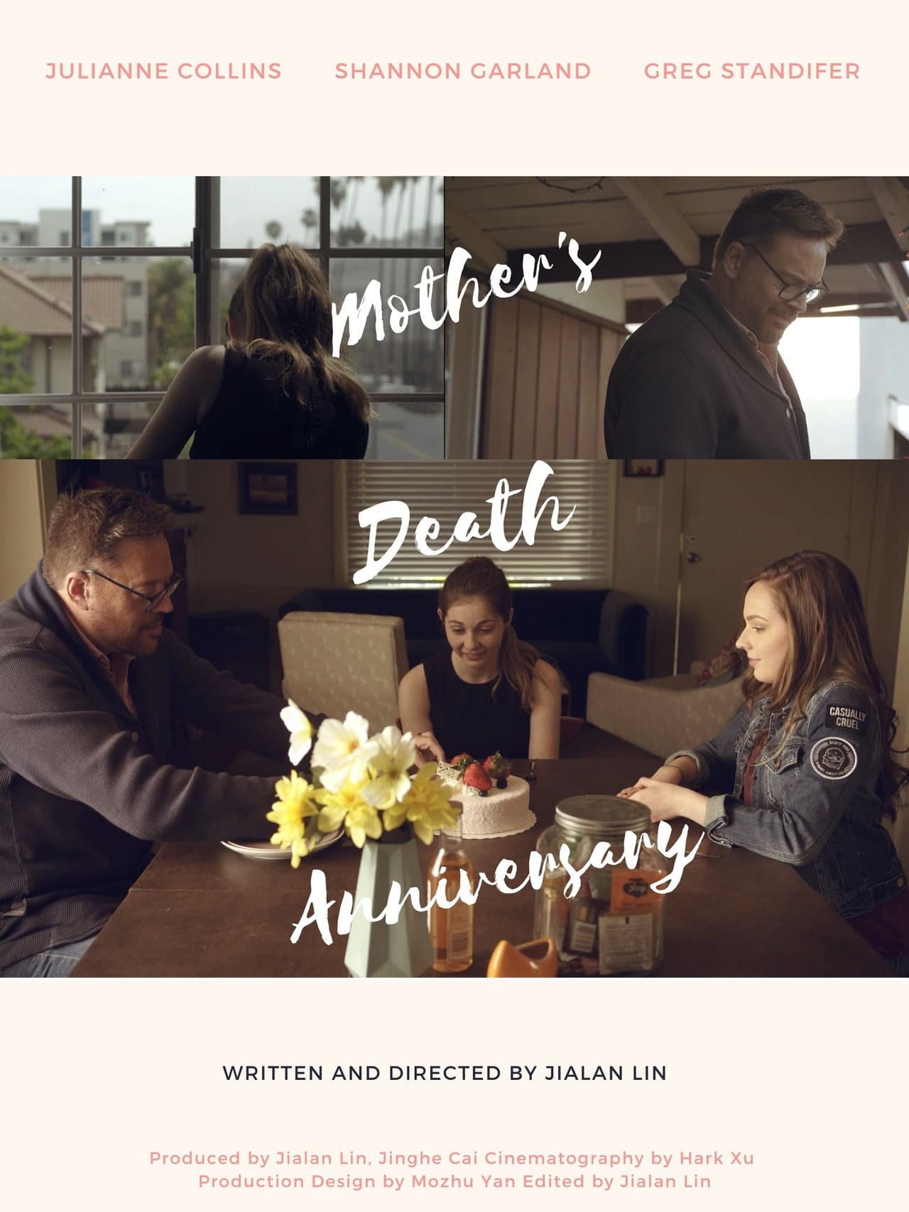 Mother's Death Anniversery preview 1