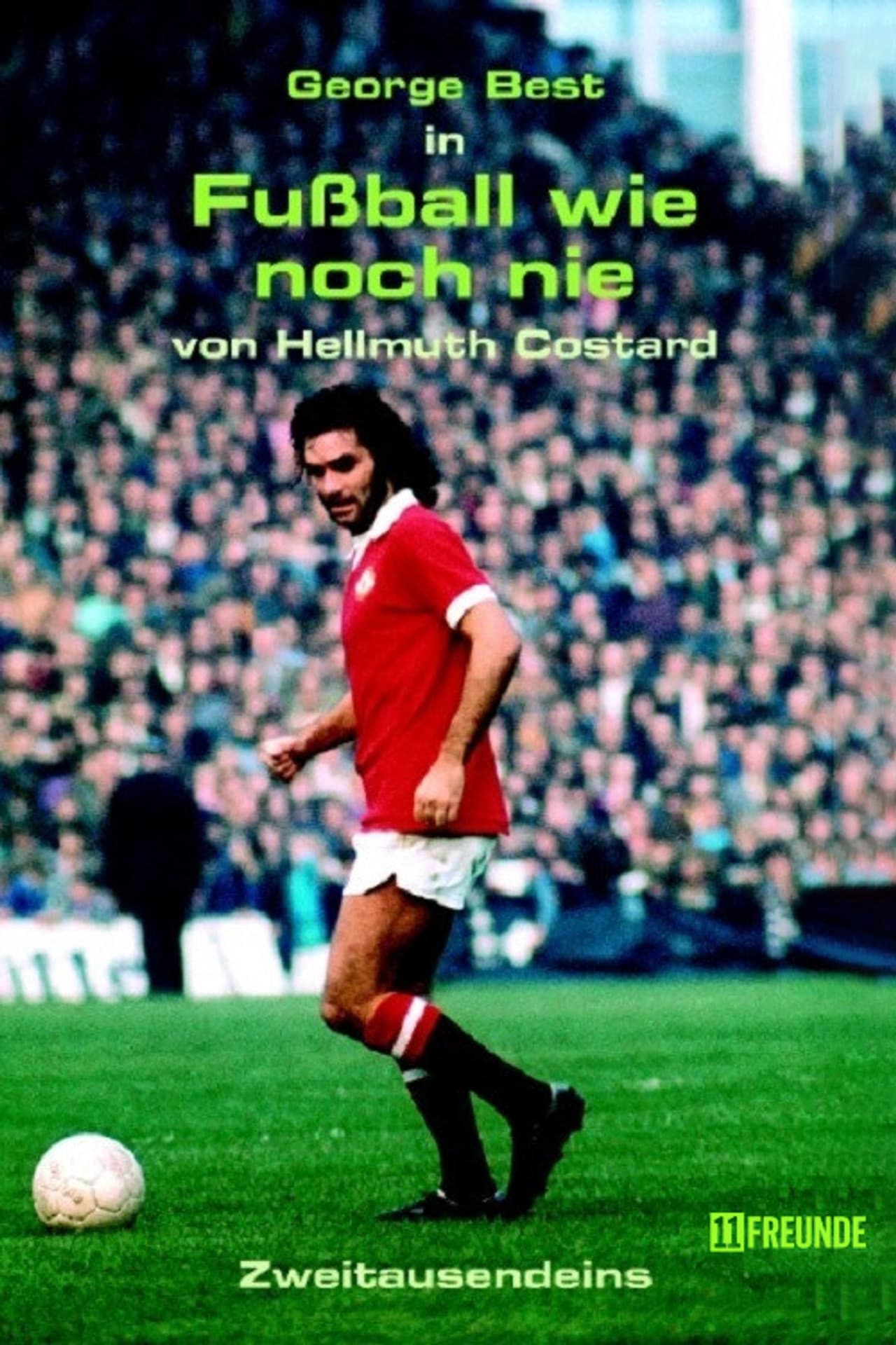 Football As Never Before preview 1