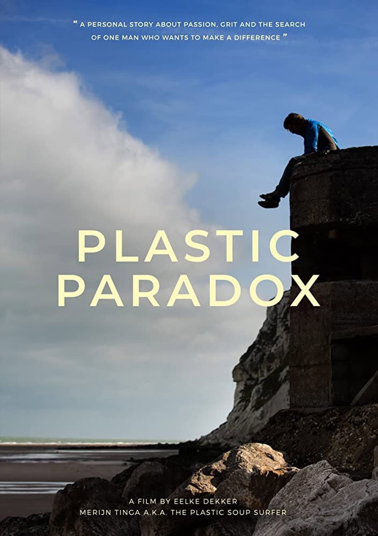 Plastic Paradox preview 1