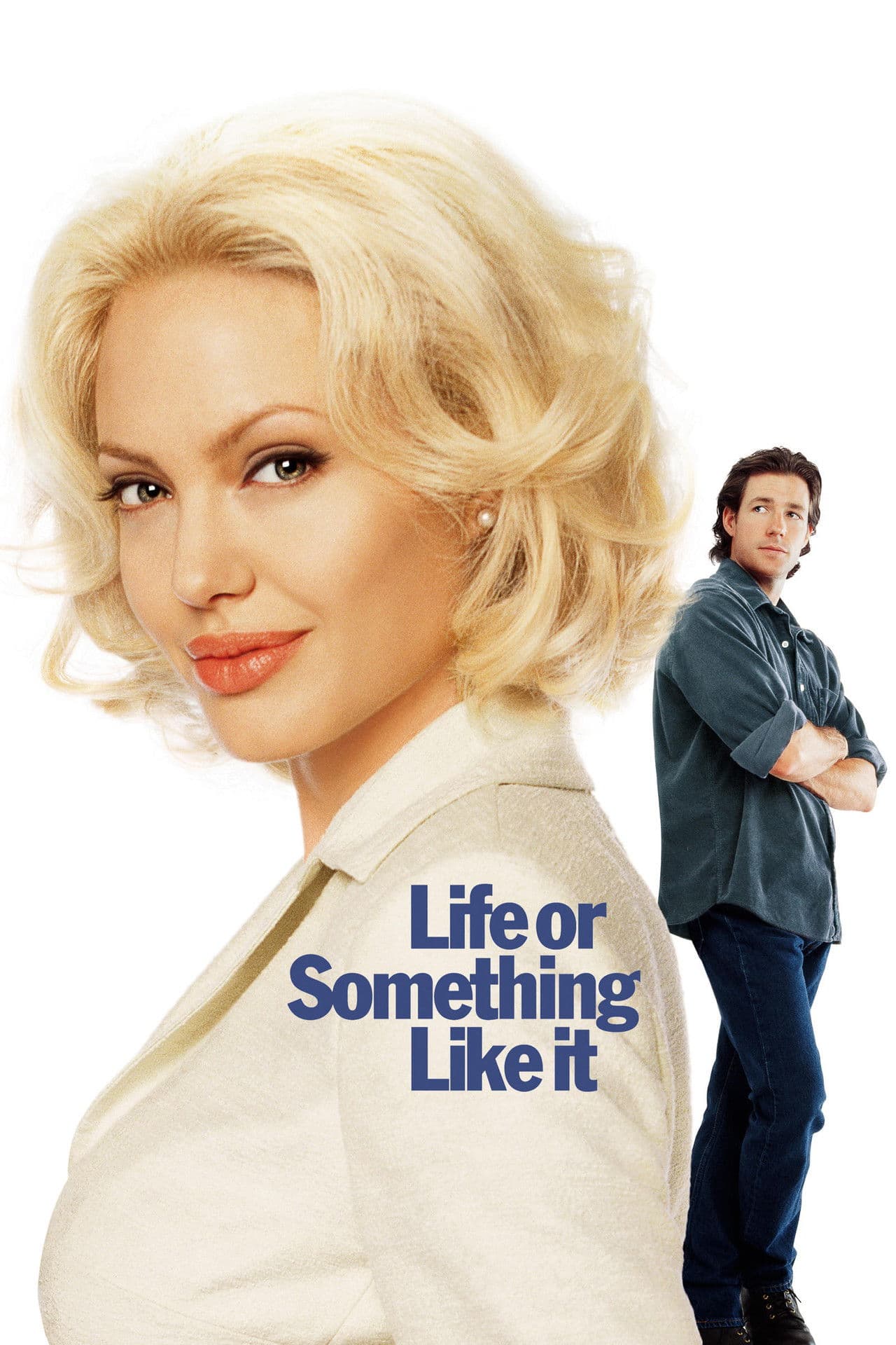 Life or Something Like It preview 2