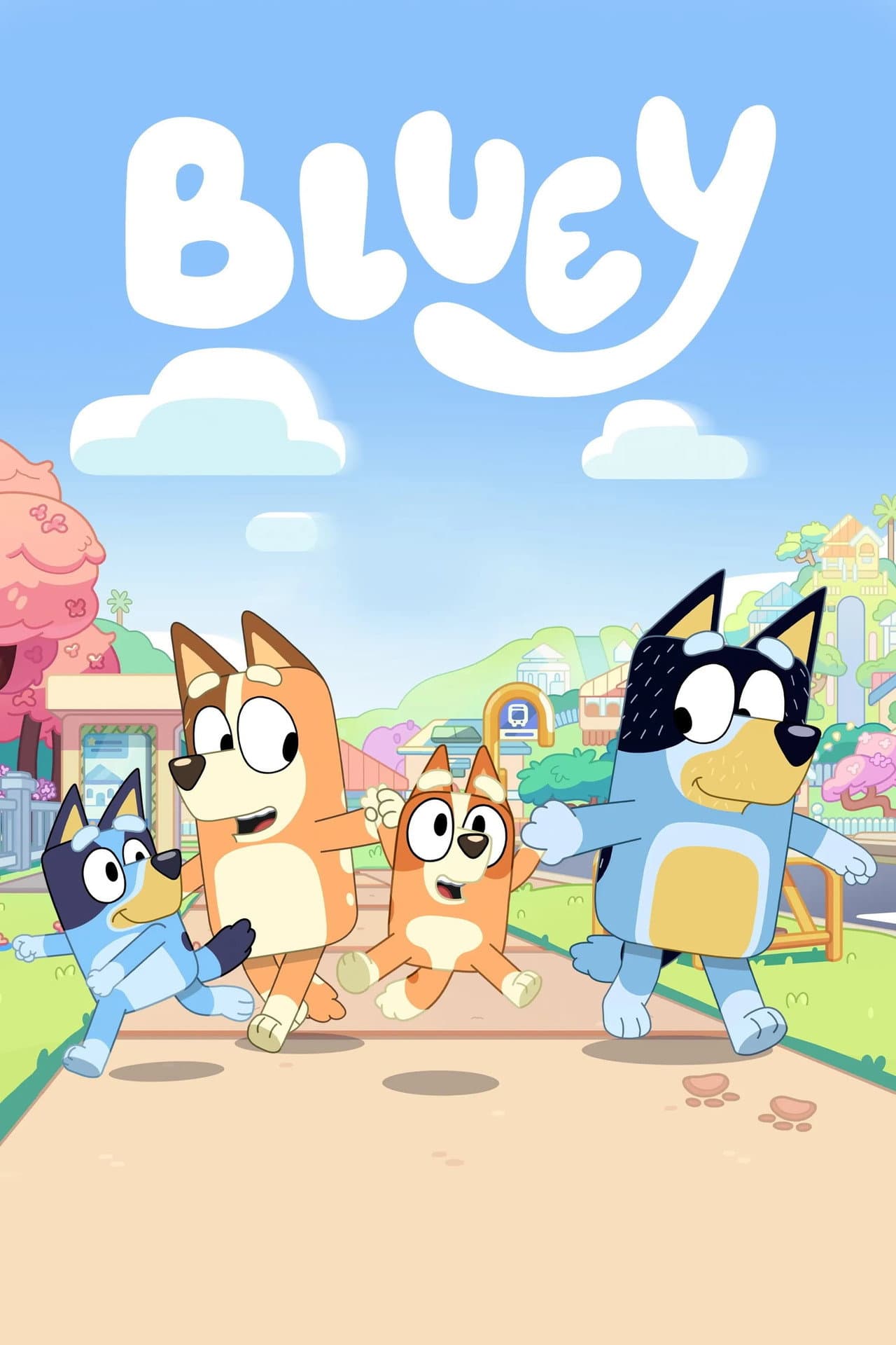 Bluey preview 2