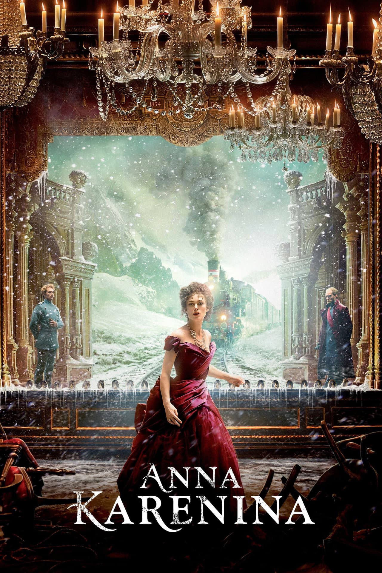Anna Karenina preview 2