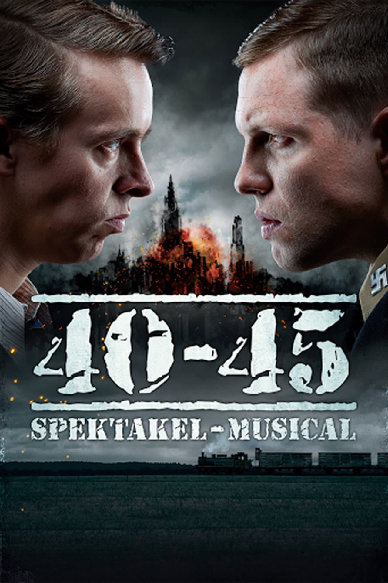 40-45 Spektakel-Musical preview 2