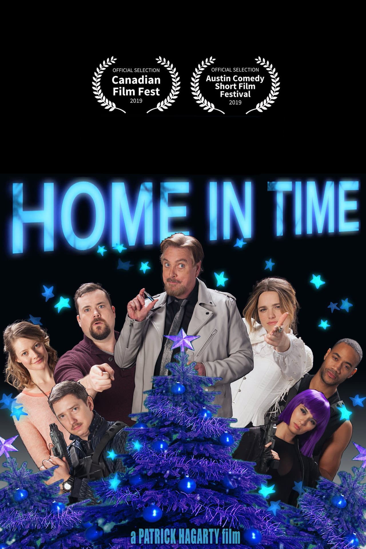 Home in Time preview 2
