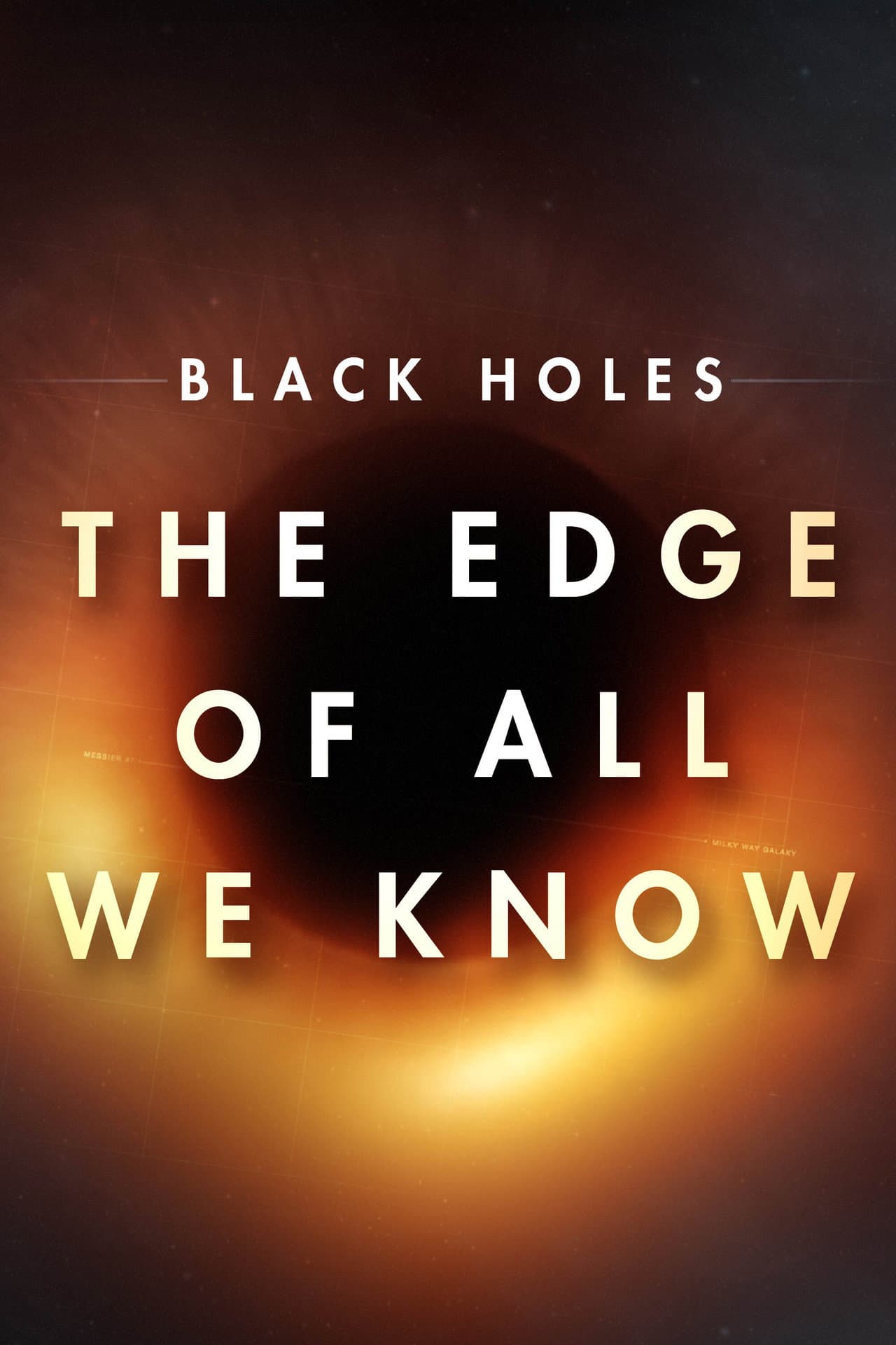 Black Holes: The Edge of All We Know preview 2