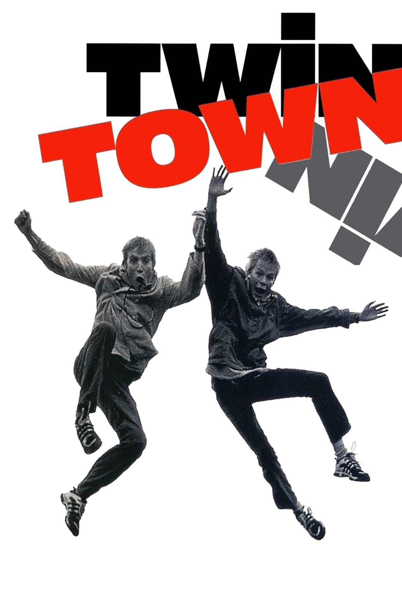 Twin Town preview 2