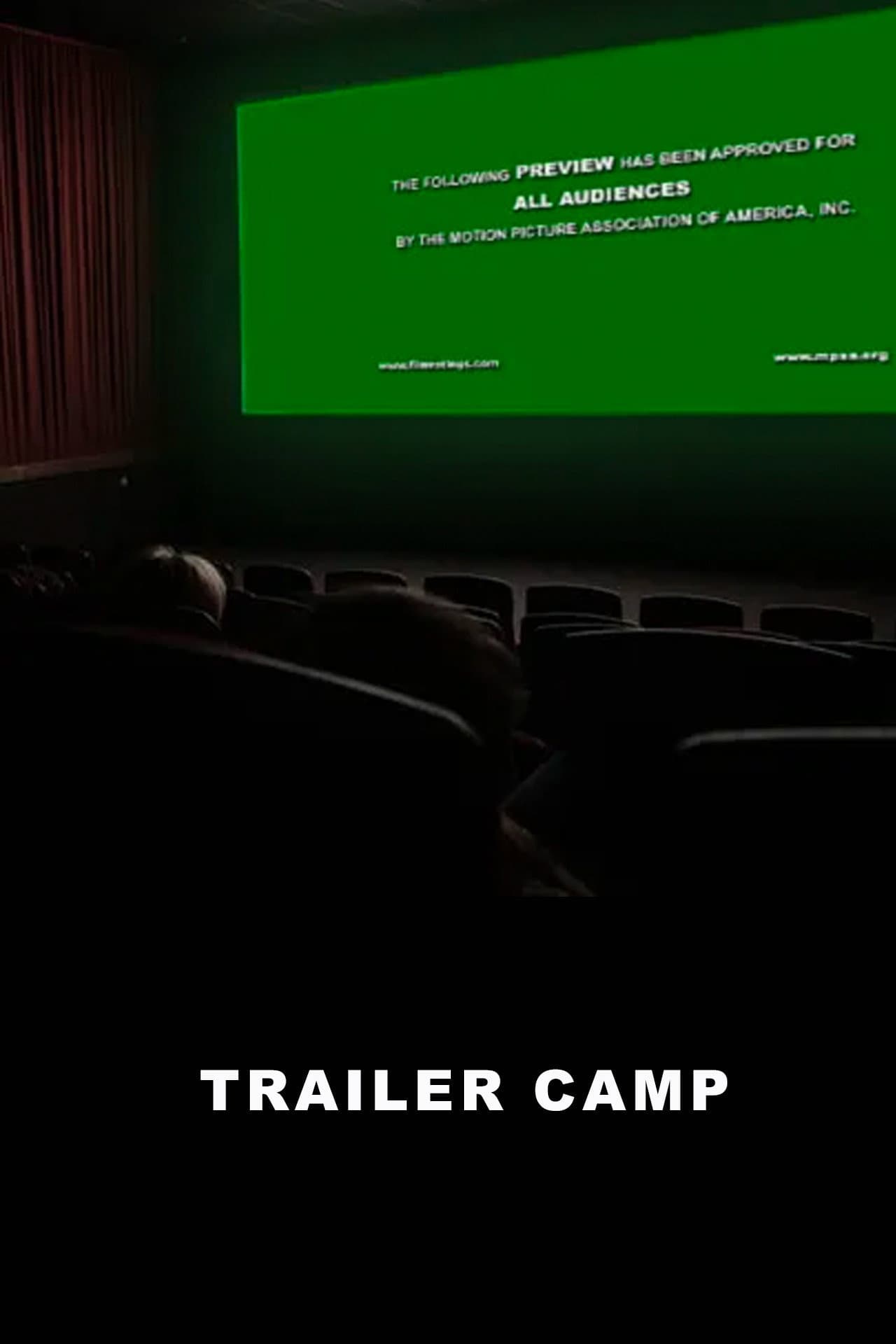Trailer Camp preview 2