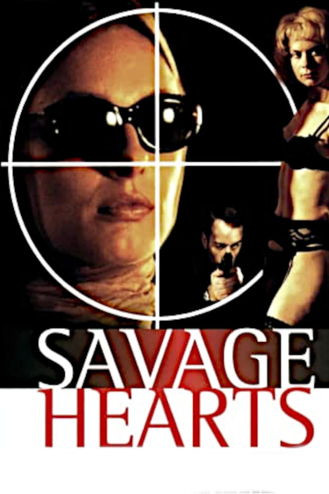 Savage Hearts preview 2