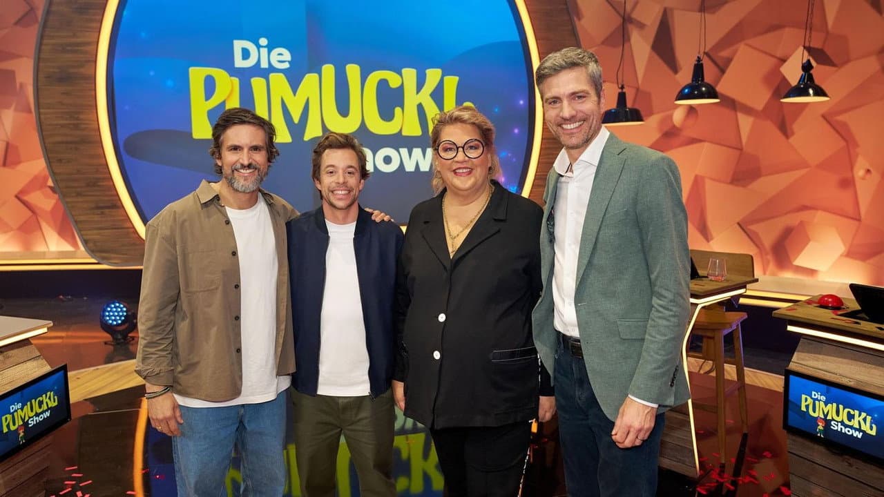 Die Pumuckl Show