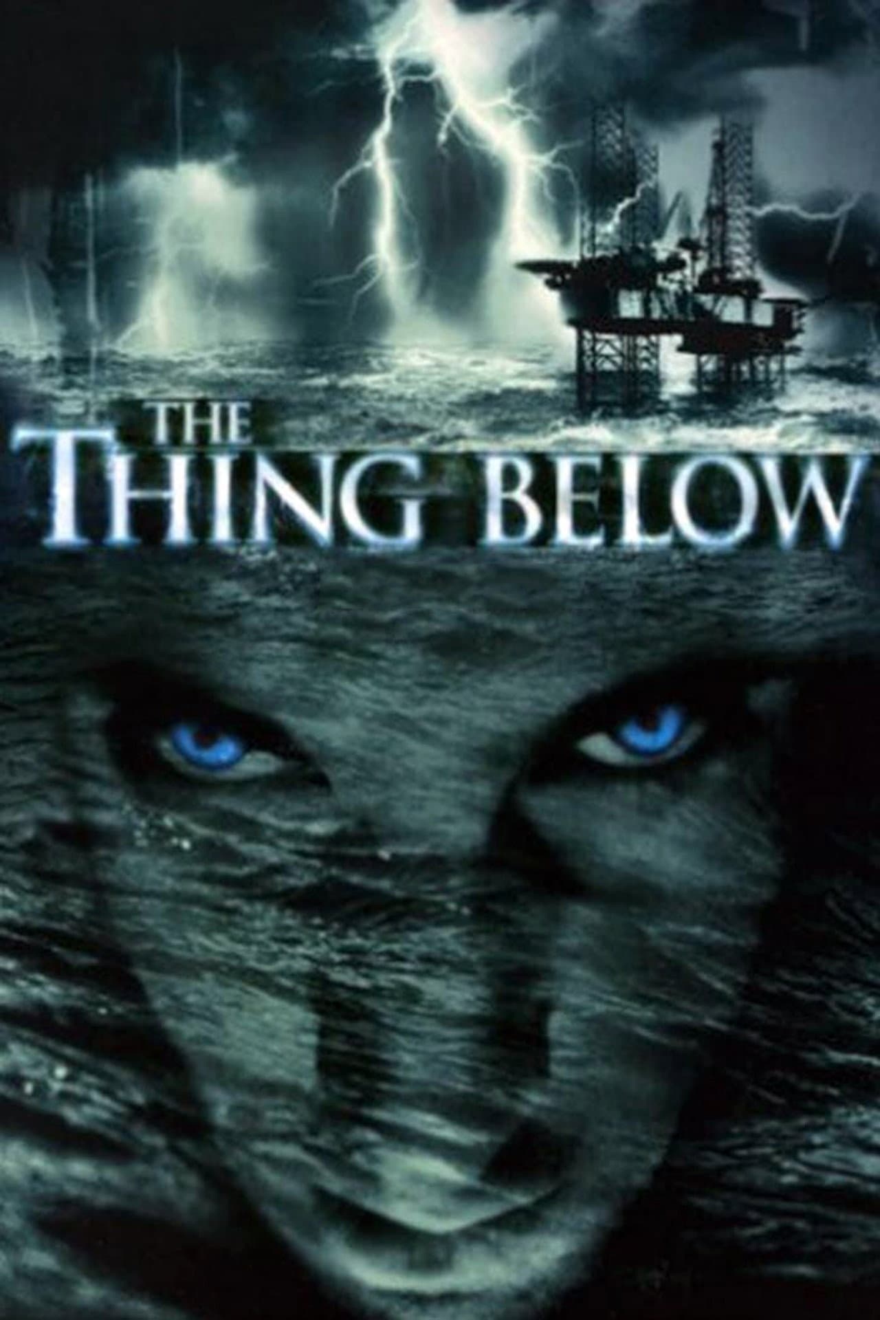 The Thing Below preview 2