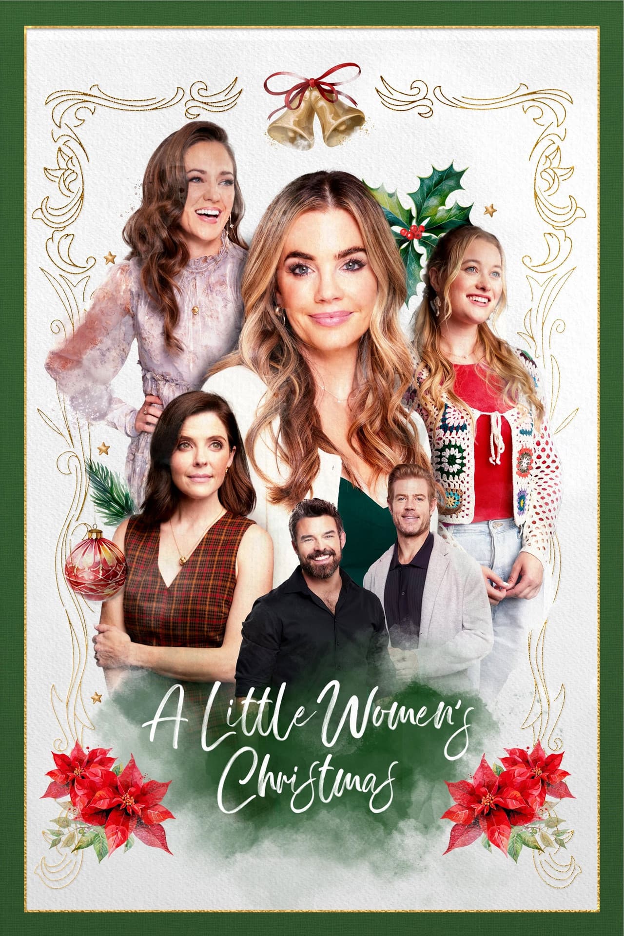 A Little Women's Christmas preview 2