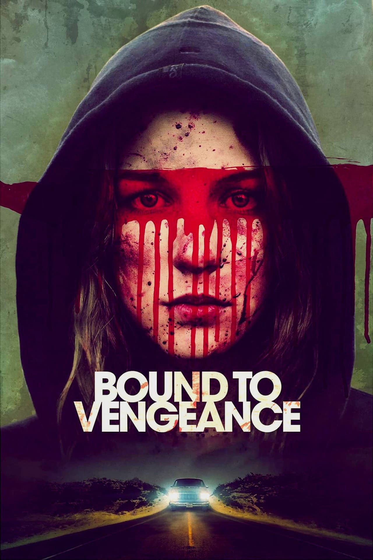 Bound to Vengeance preview 2