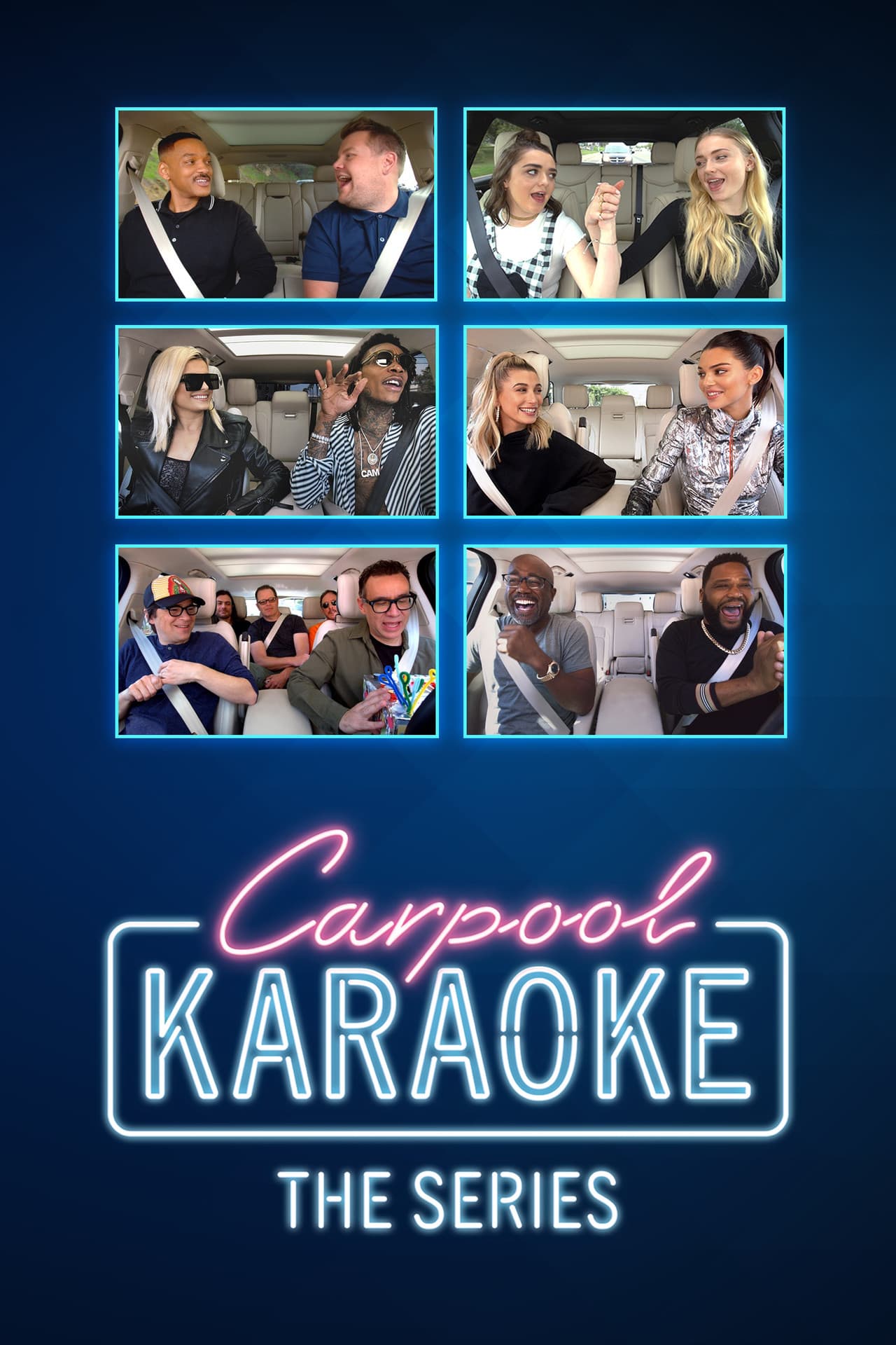 Carpool Karaoke: The Series preview 2