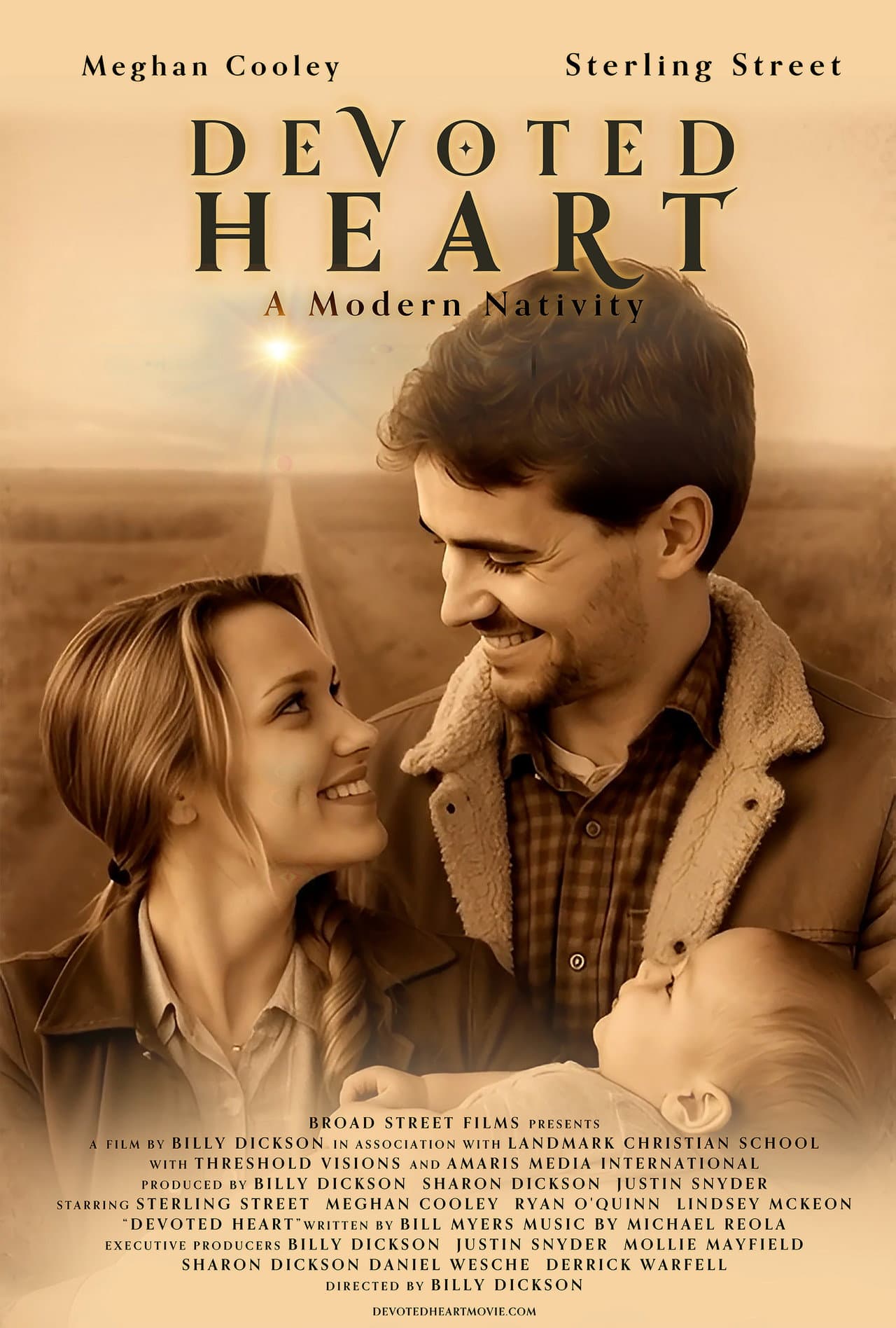 Devoted Heart preview 1