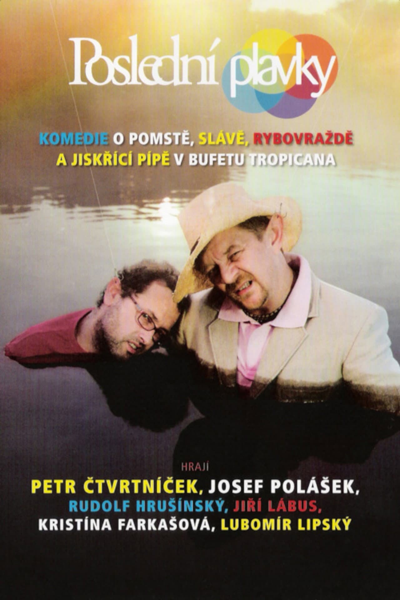 Poslední plavky preview 1