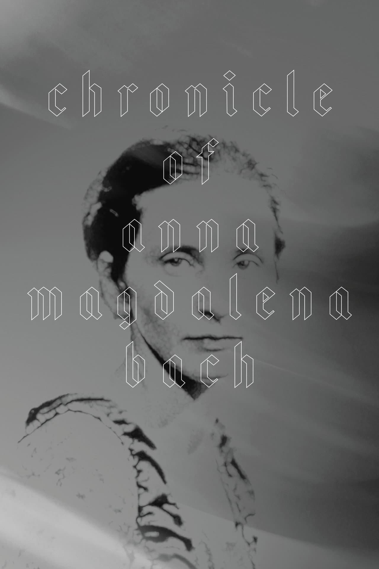 Chronicle of Anna Magdalena Bach preview 2