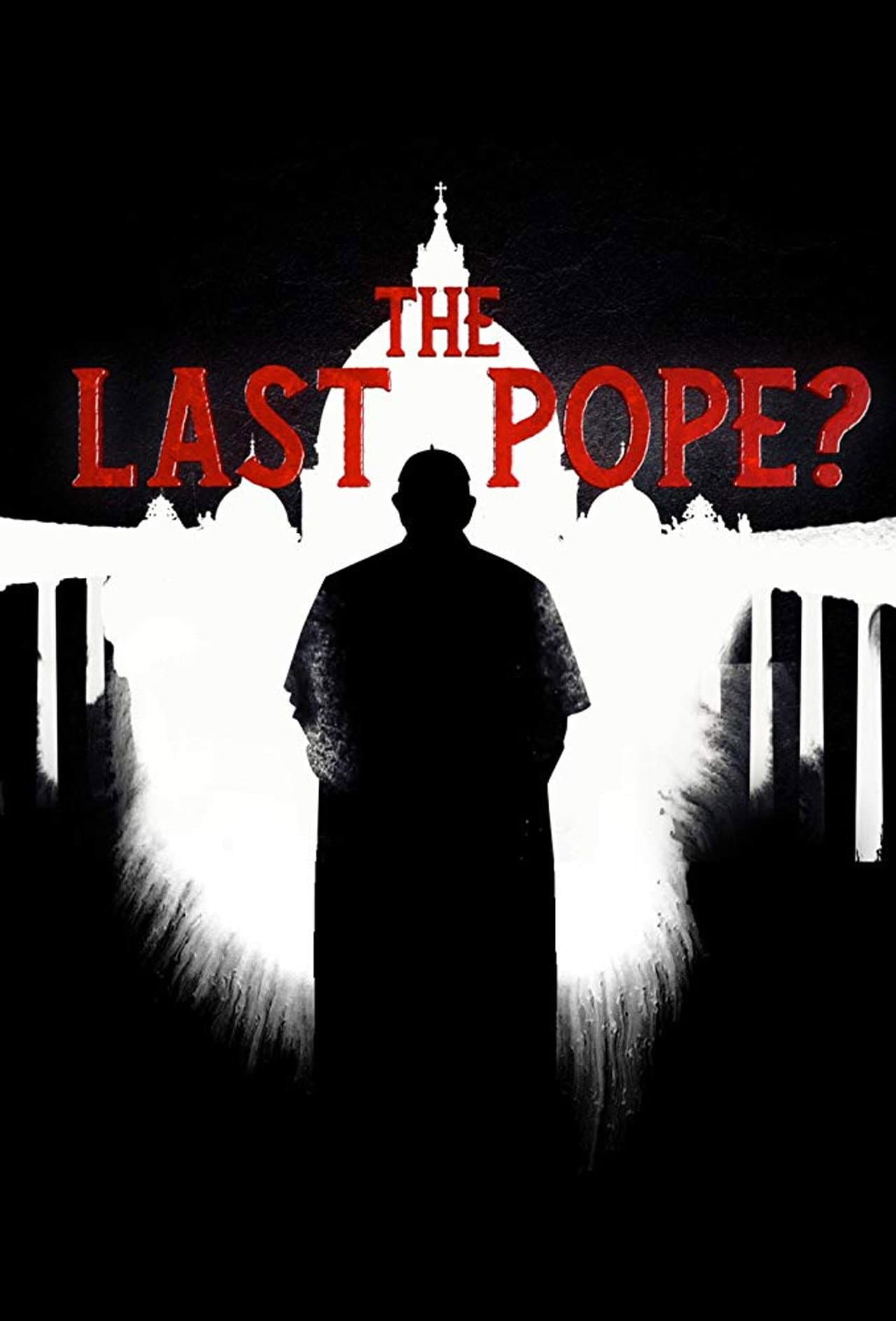 The Last Pope? preview 2