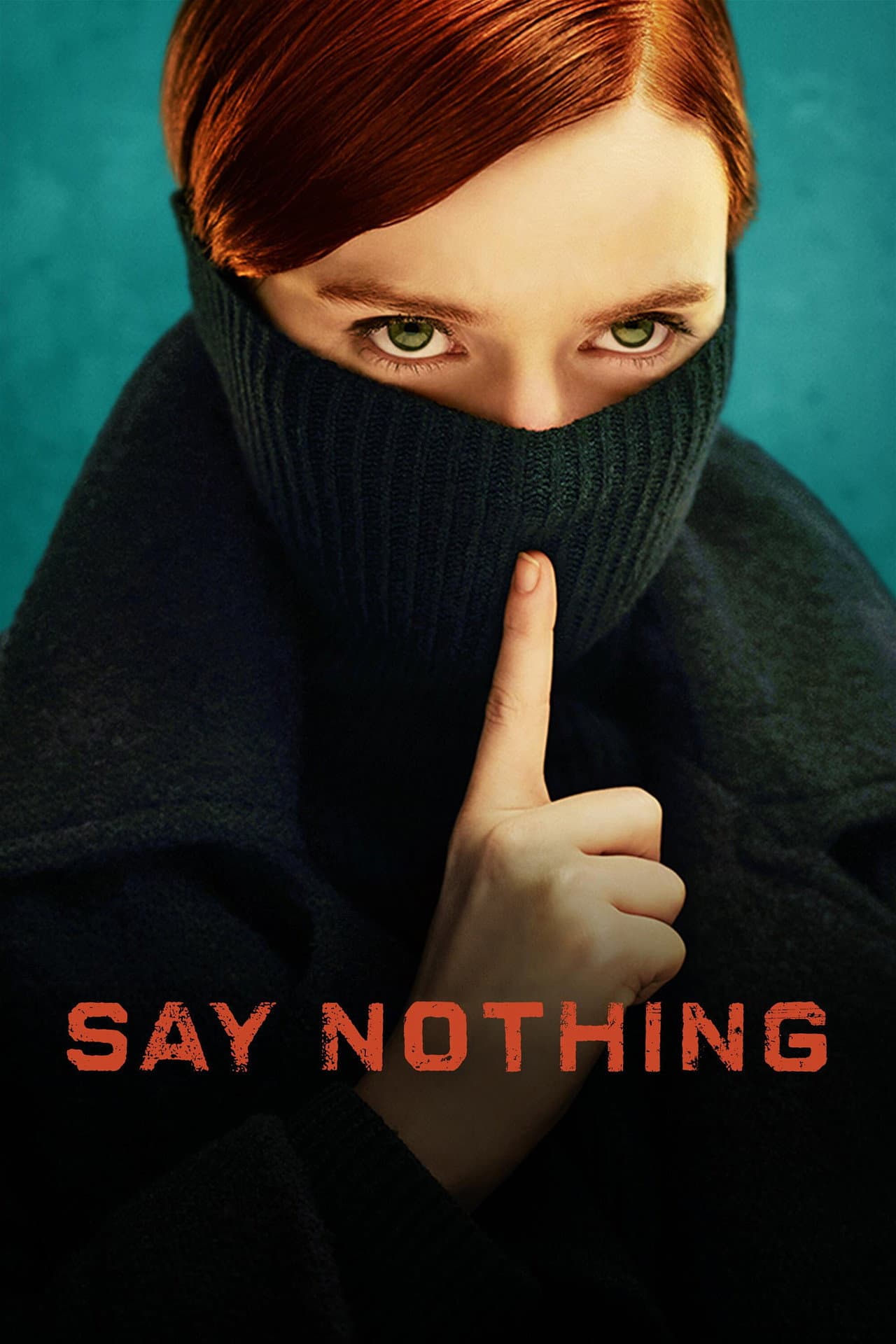 Say Nothing preview 2