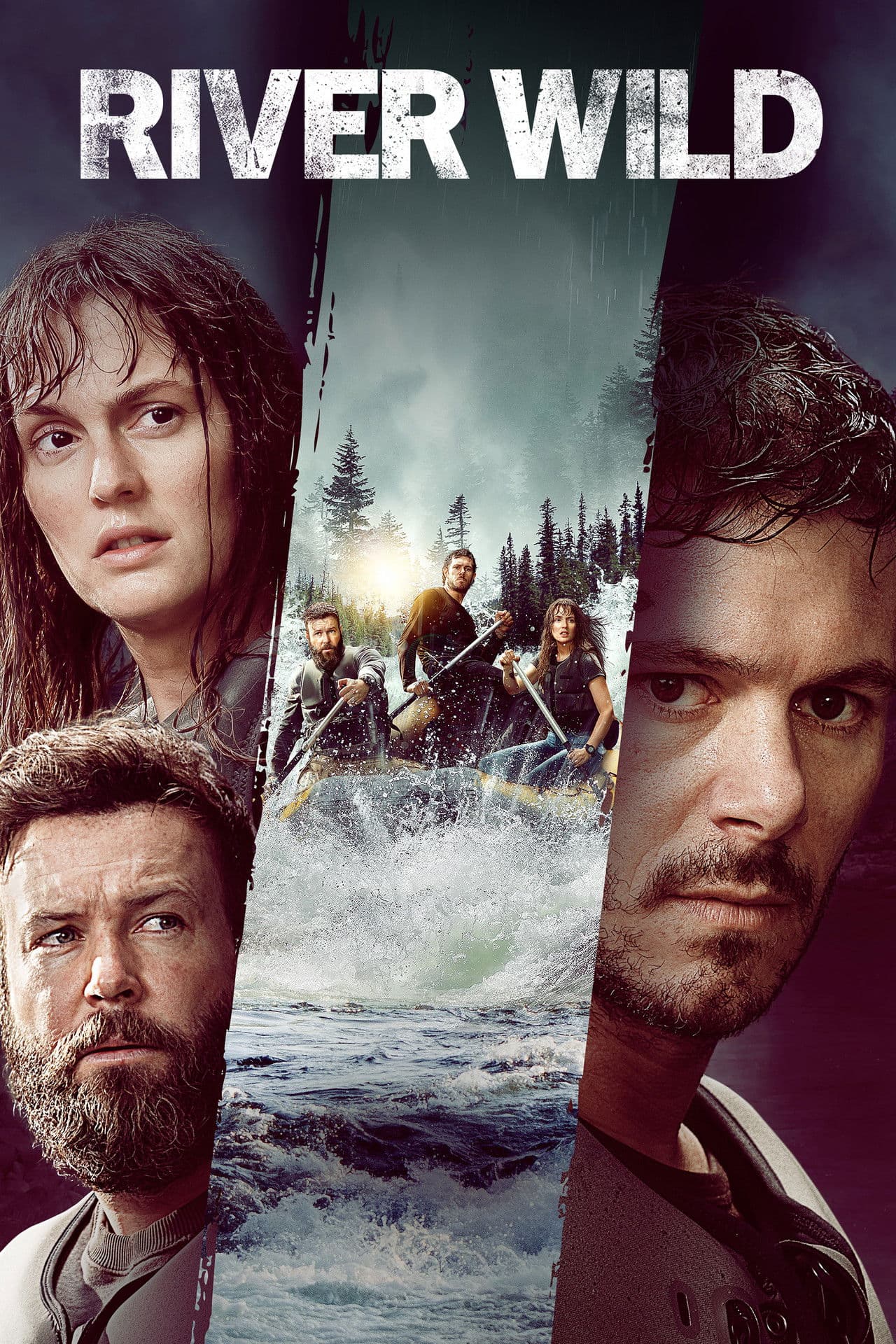 River Wild preview 2