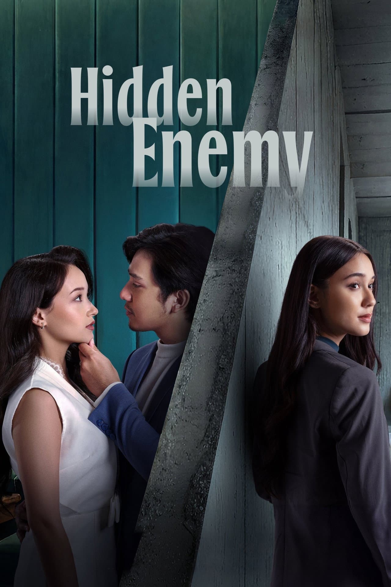 Hidden Enemy preview 2