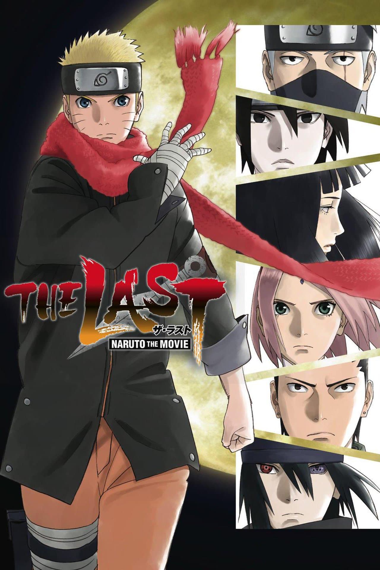 The Last: Naruto the Movie preview 2