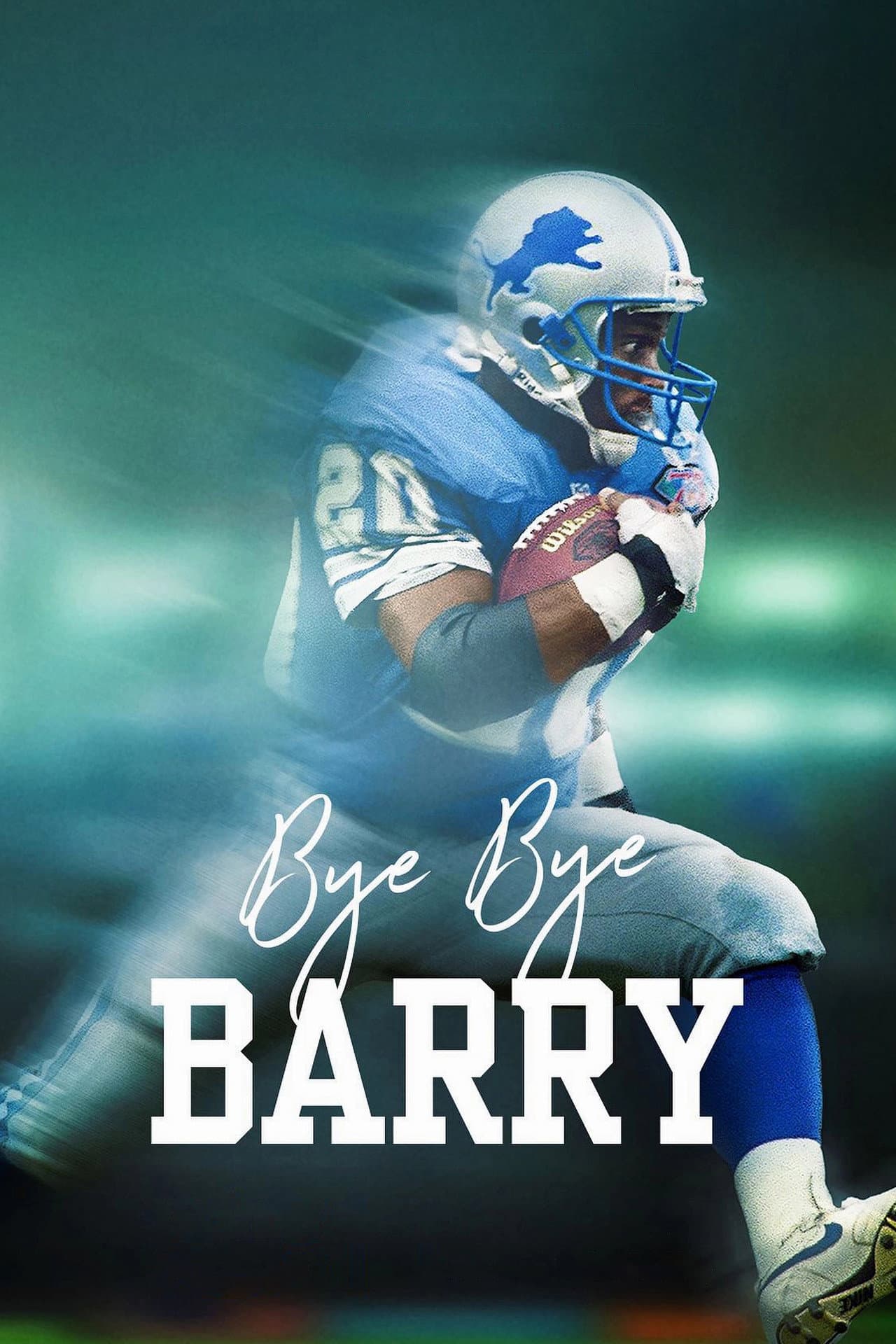 Bye Bye Barry preview 2