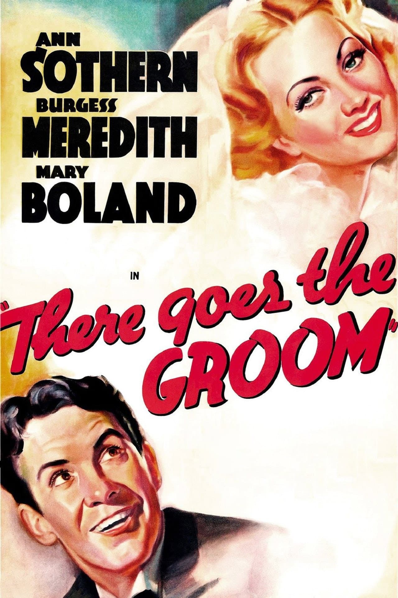 There Goes the Groom preview 2