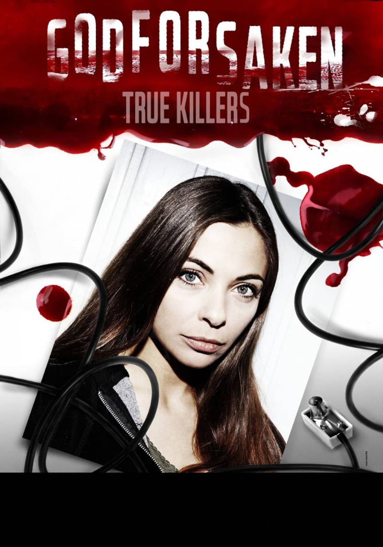 Godforsaken True Killers preview 2