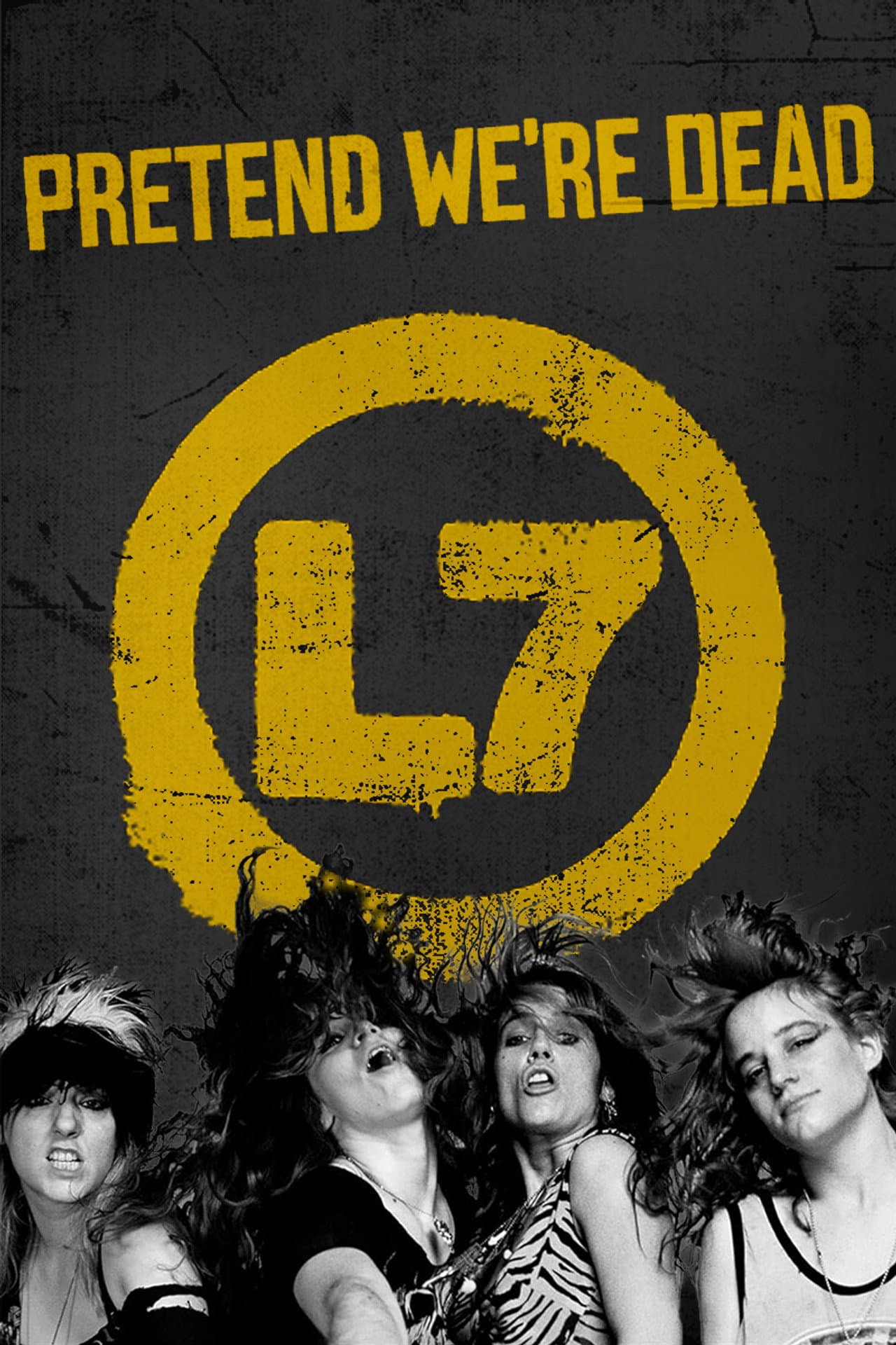 L7: Pretend We're Dead preview 2