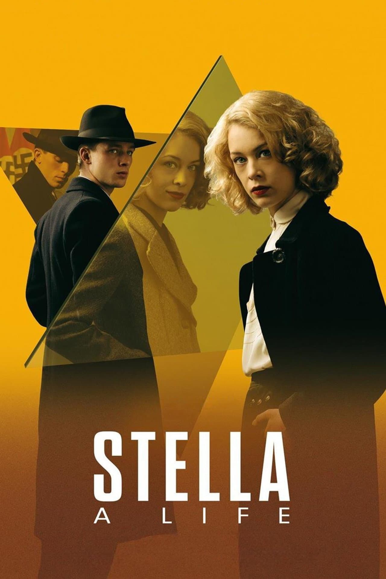 Stella. A Life. preview 2