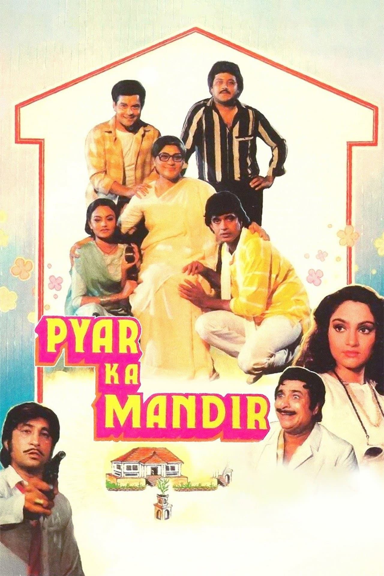 Pyar Ka Mandir preview 2