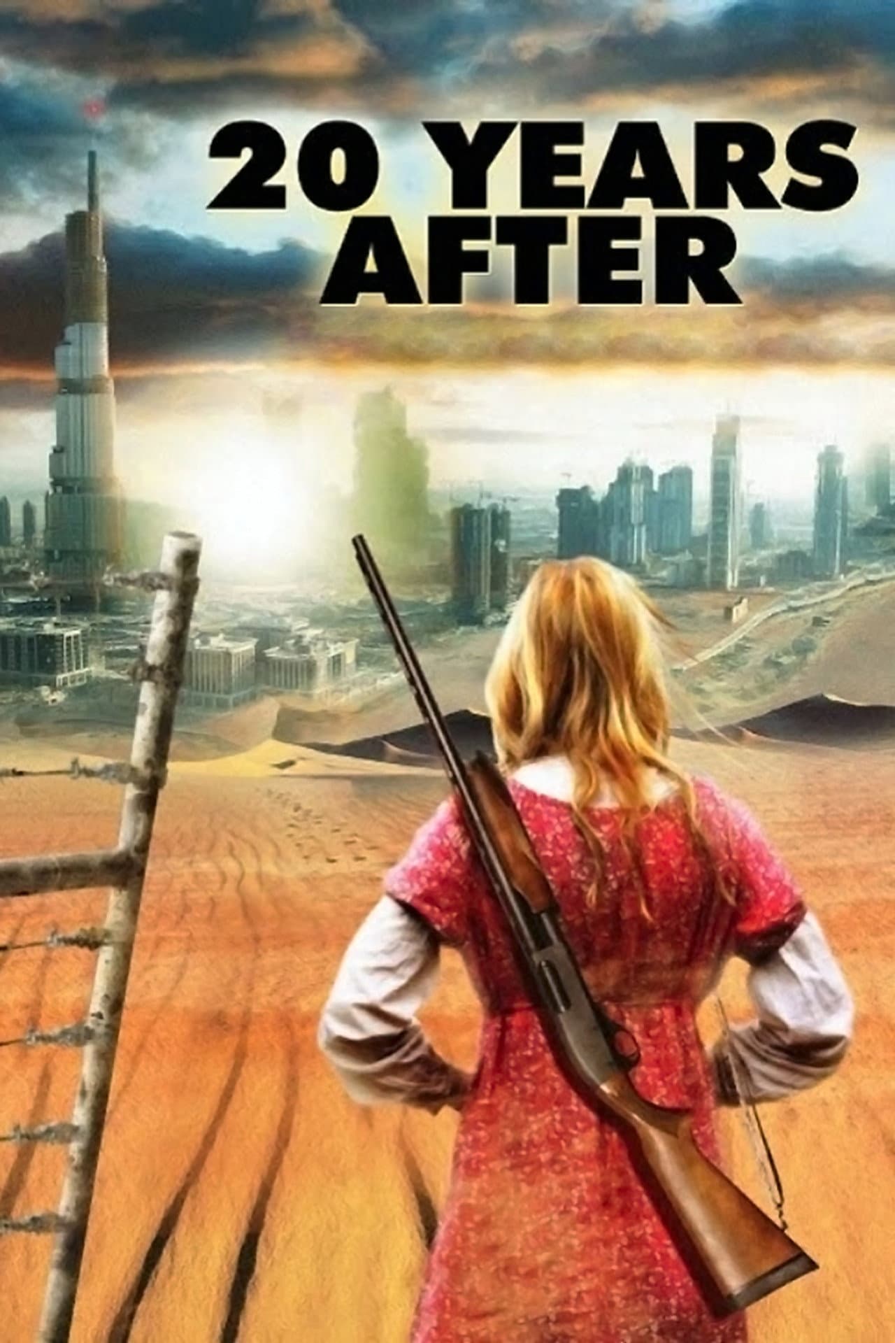 20 Years After preview 2