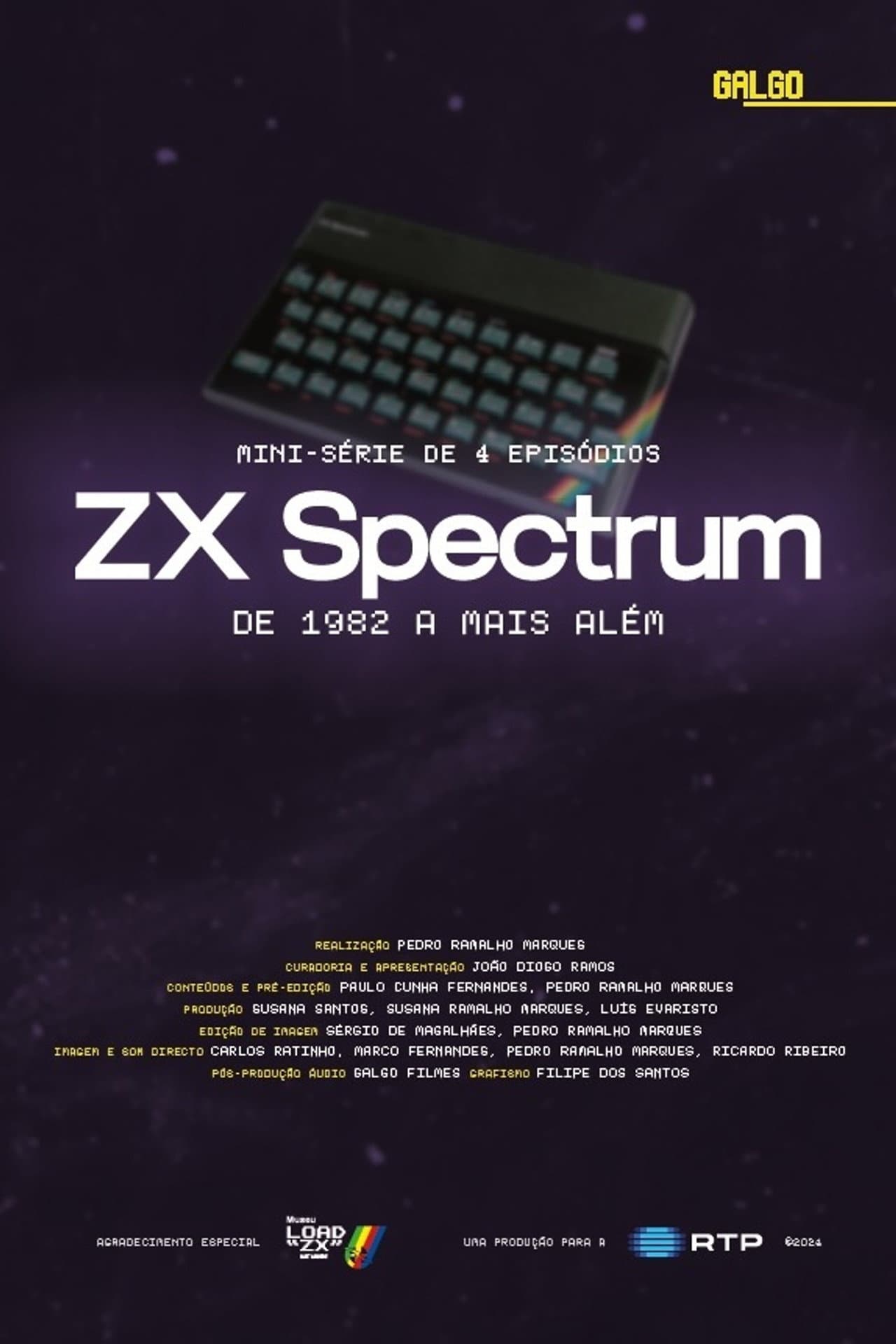 Zx Spectrum: De 1982 a Mais Além preview 2